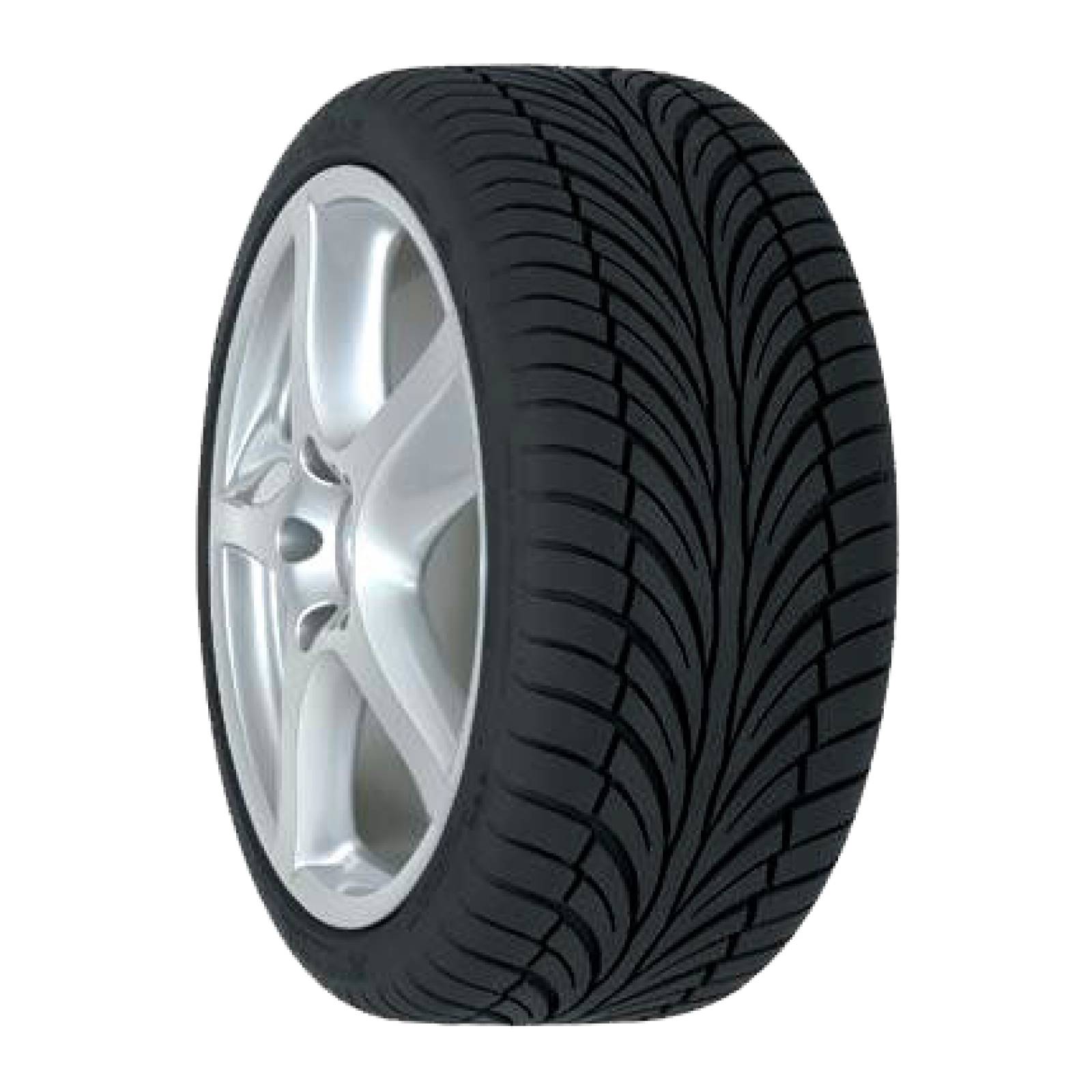 PAQUETE DE 2 LLANTAS 205/45r16 Riken Raptor Zr 88w
