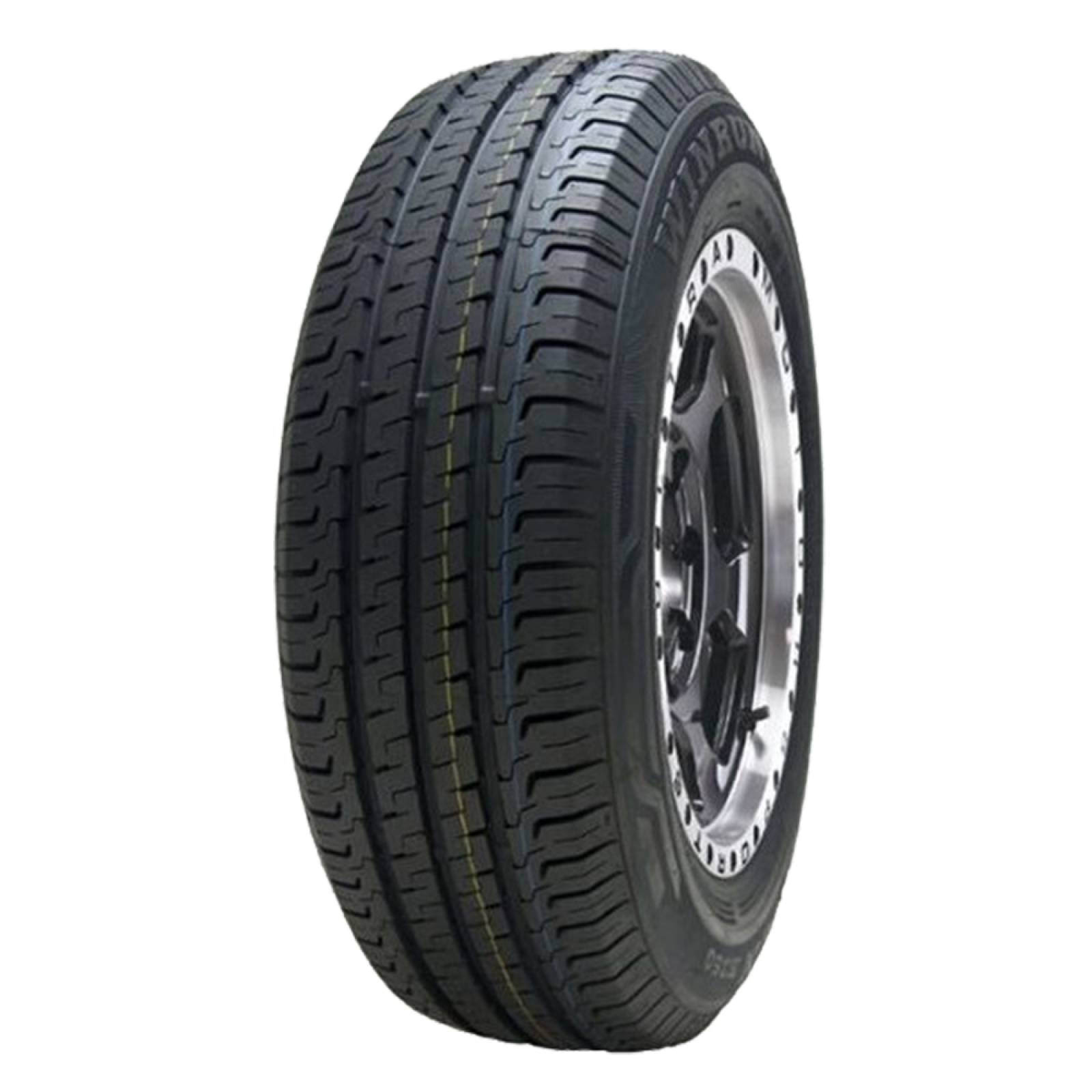 PAQUETE DE 2 LLANTAS 215/75r16 C Winrun R350 116r