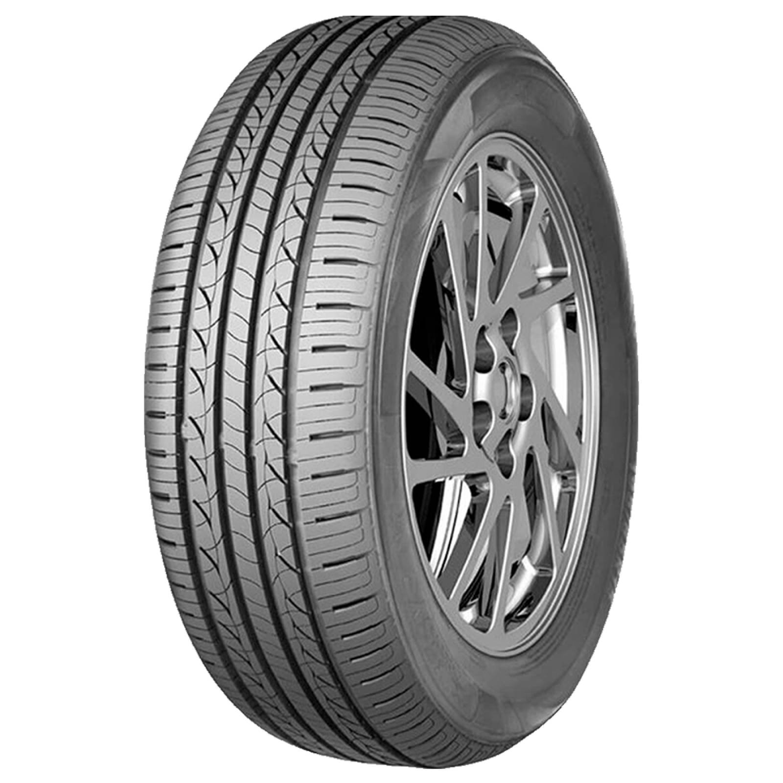 PAQUETE DE 2 LLANTAS 185/70r13 Fullrun Frun-one 86t