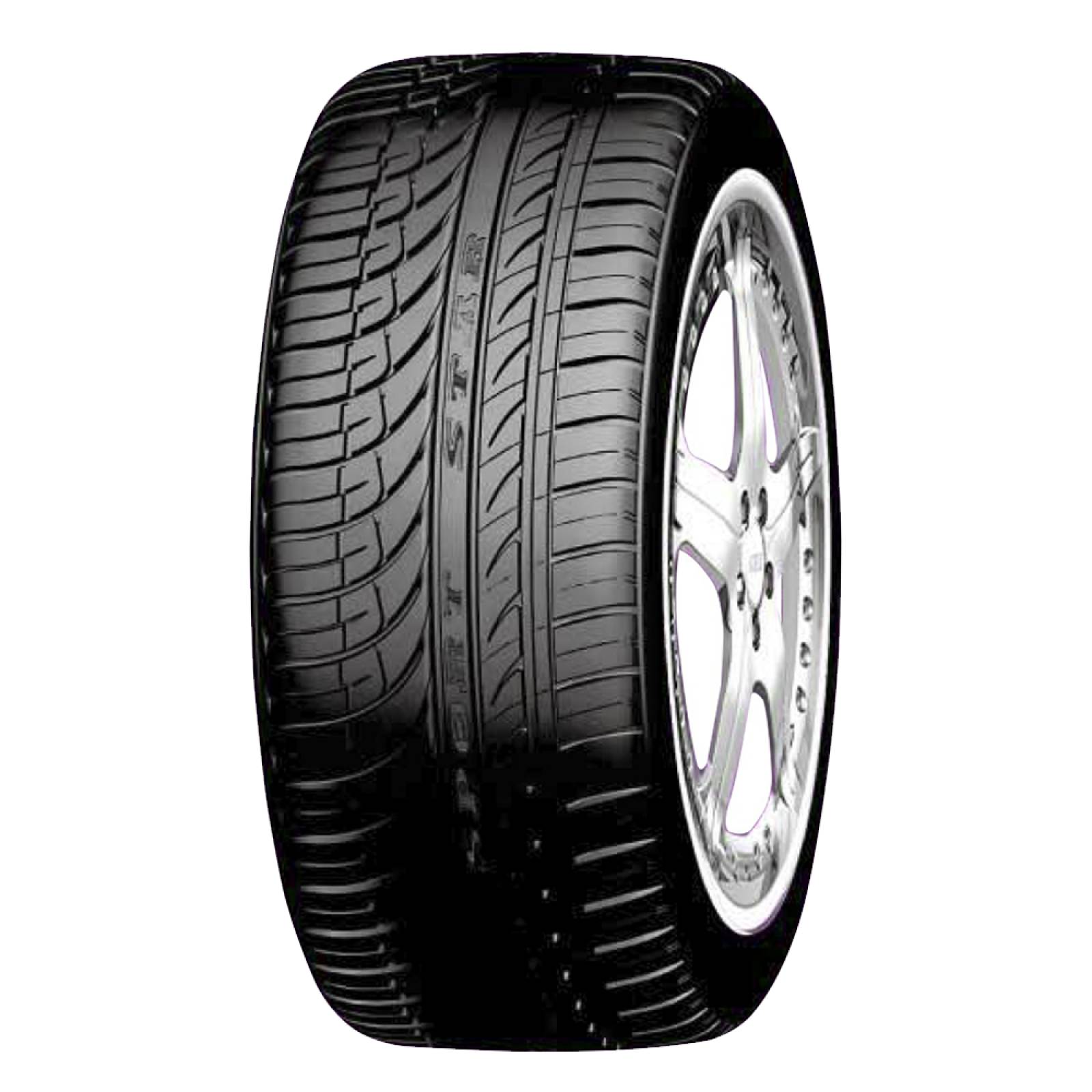 PAQUETE DE 2 LLANTAS 225/55zr17 Xl Fullway Hp108 101w