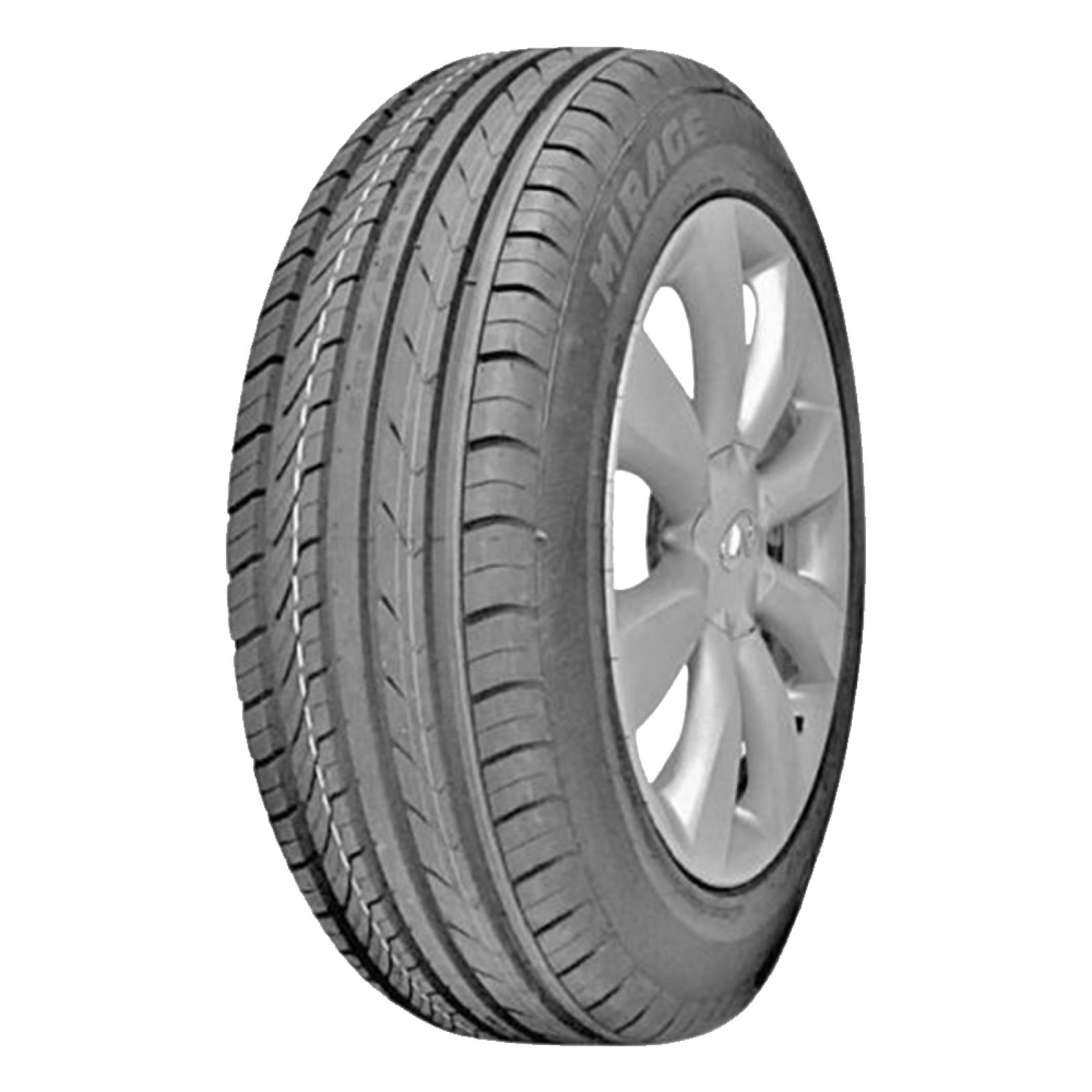 PAQUETE DE 2 LLANTAS 225/60r18 Mirage Mr-hp172 100v