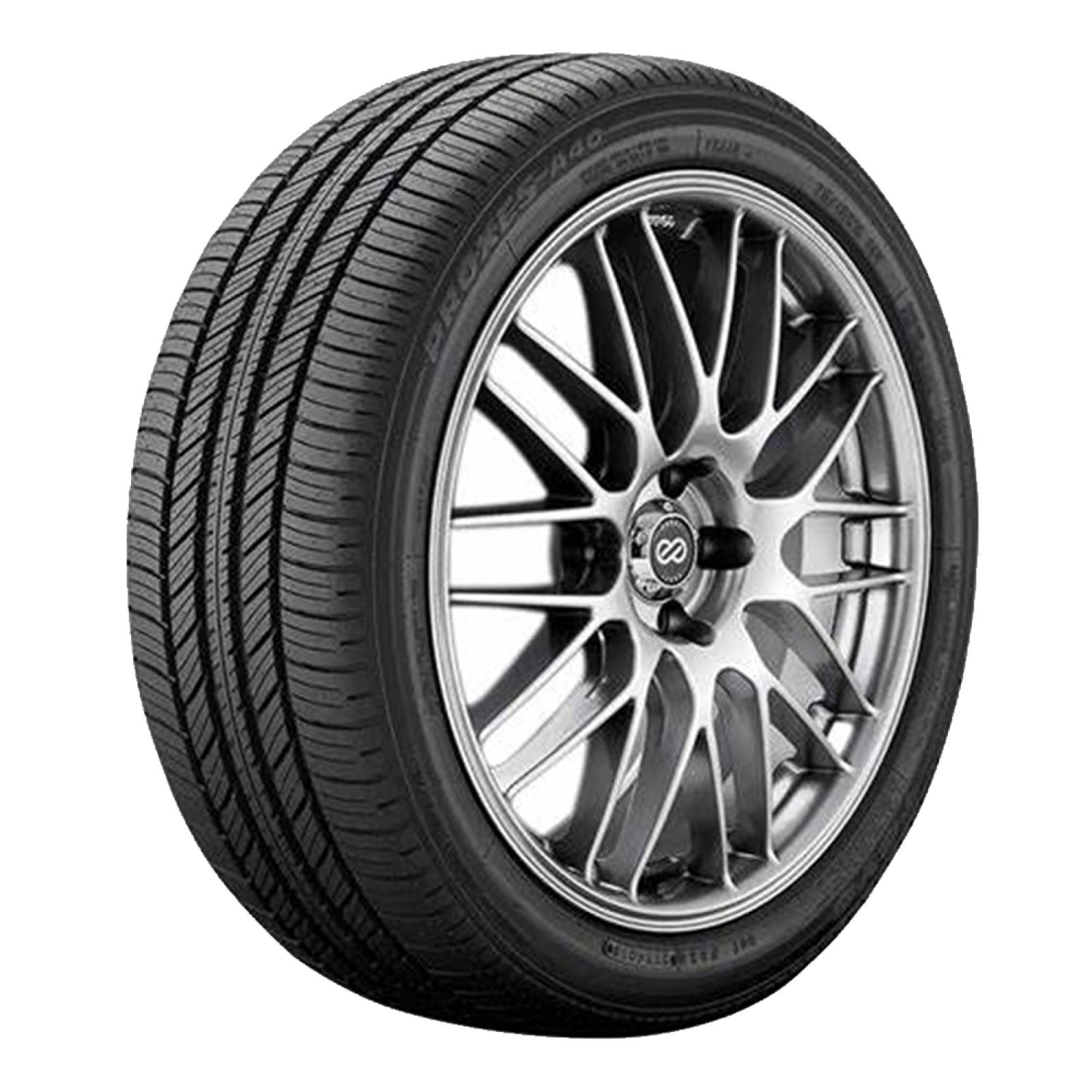 PAQUETE DE 2 LLANTAS 215/45r18 Toyo Proxes A40 89v