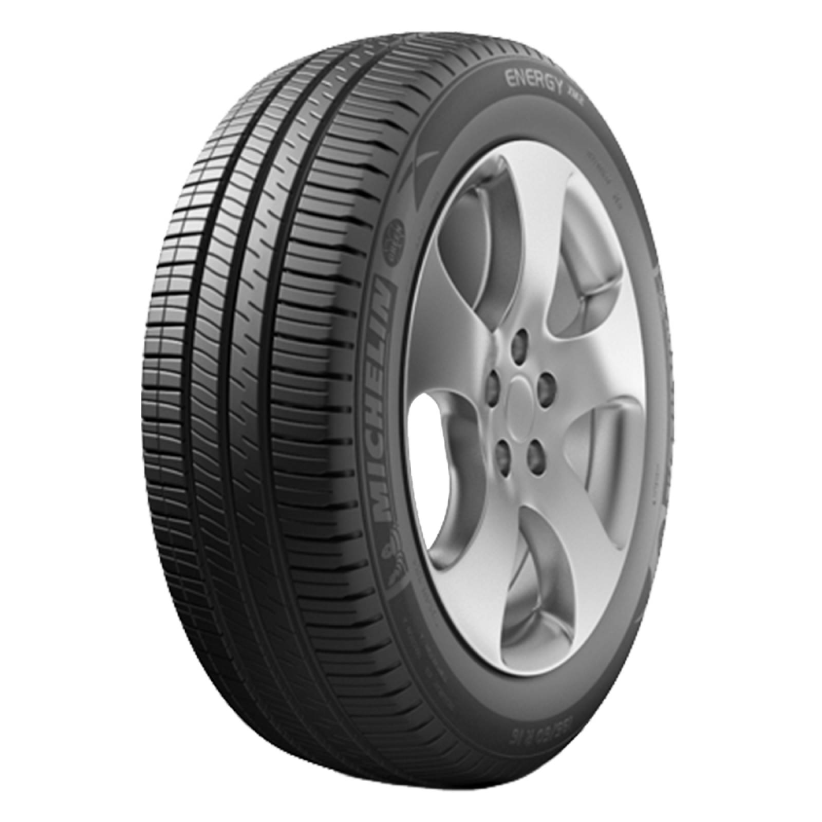 PAQUETE DE 2 LLANTAS 175/70r14 Xl Michelin Energy Xm2+ 88t