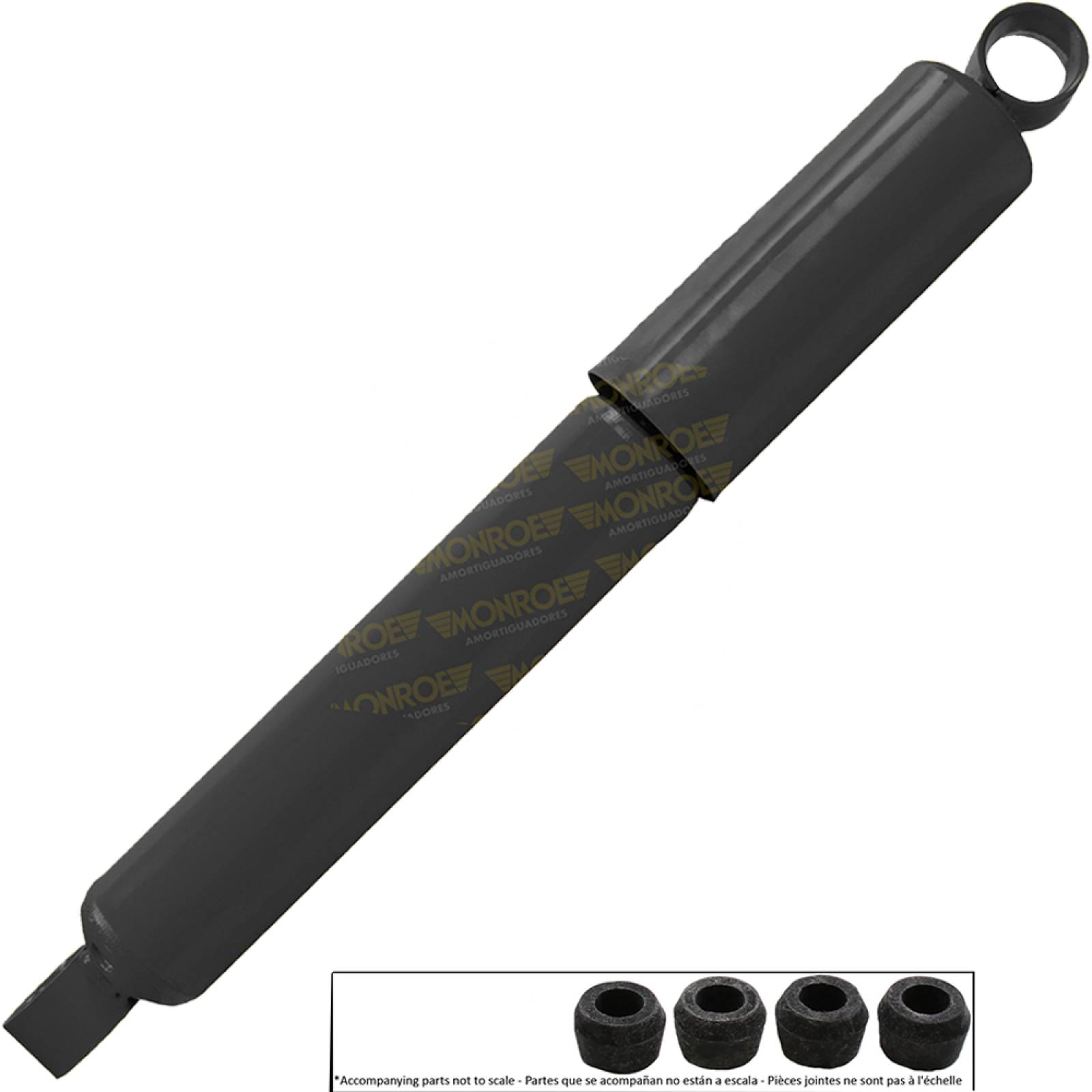 AMORTIGUADOR PARA INTERNATIONAL M1400 1969 HASTA 1967