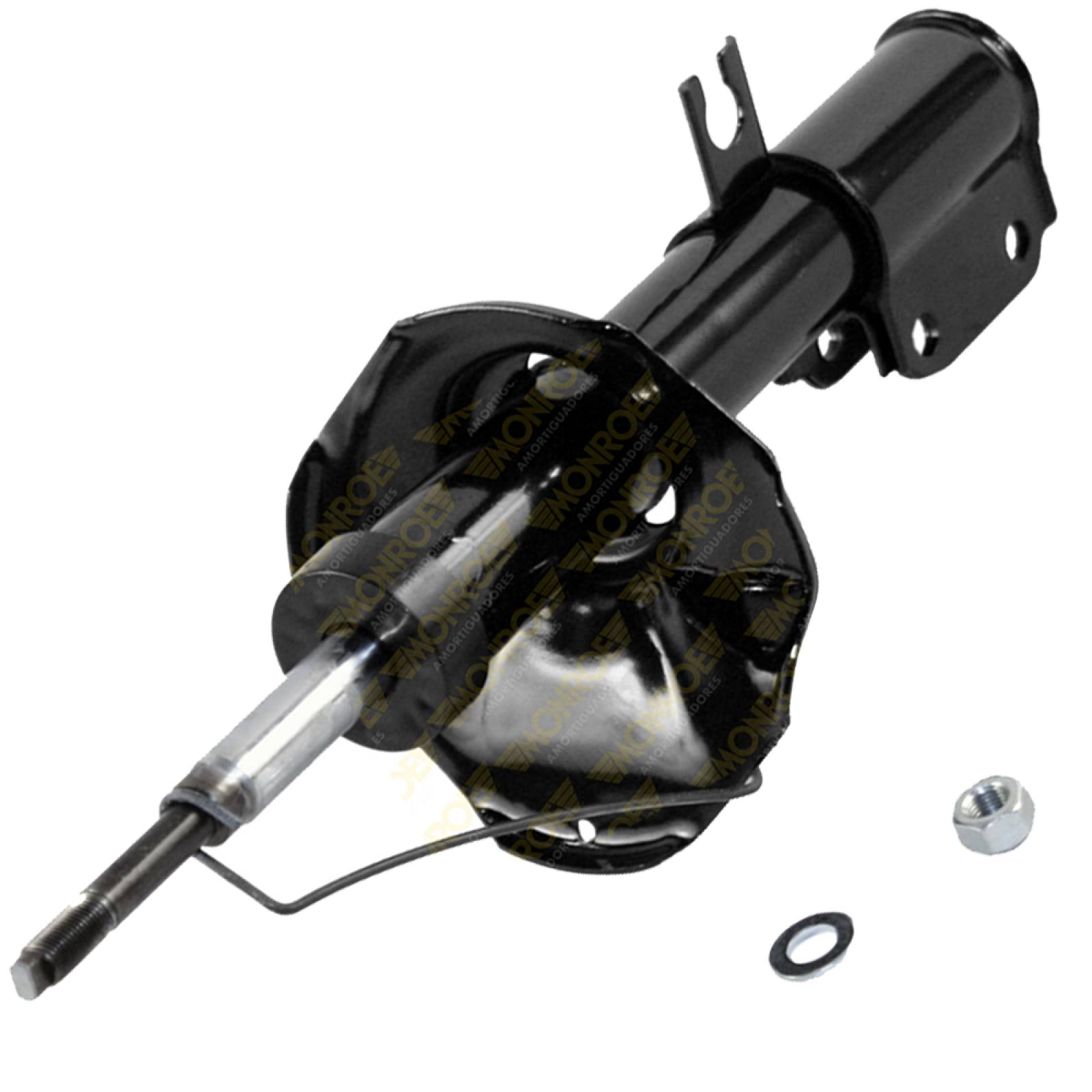 AMORTIGUADOR PARA SUZUKI SWIFT 1989 HASTA 2001