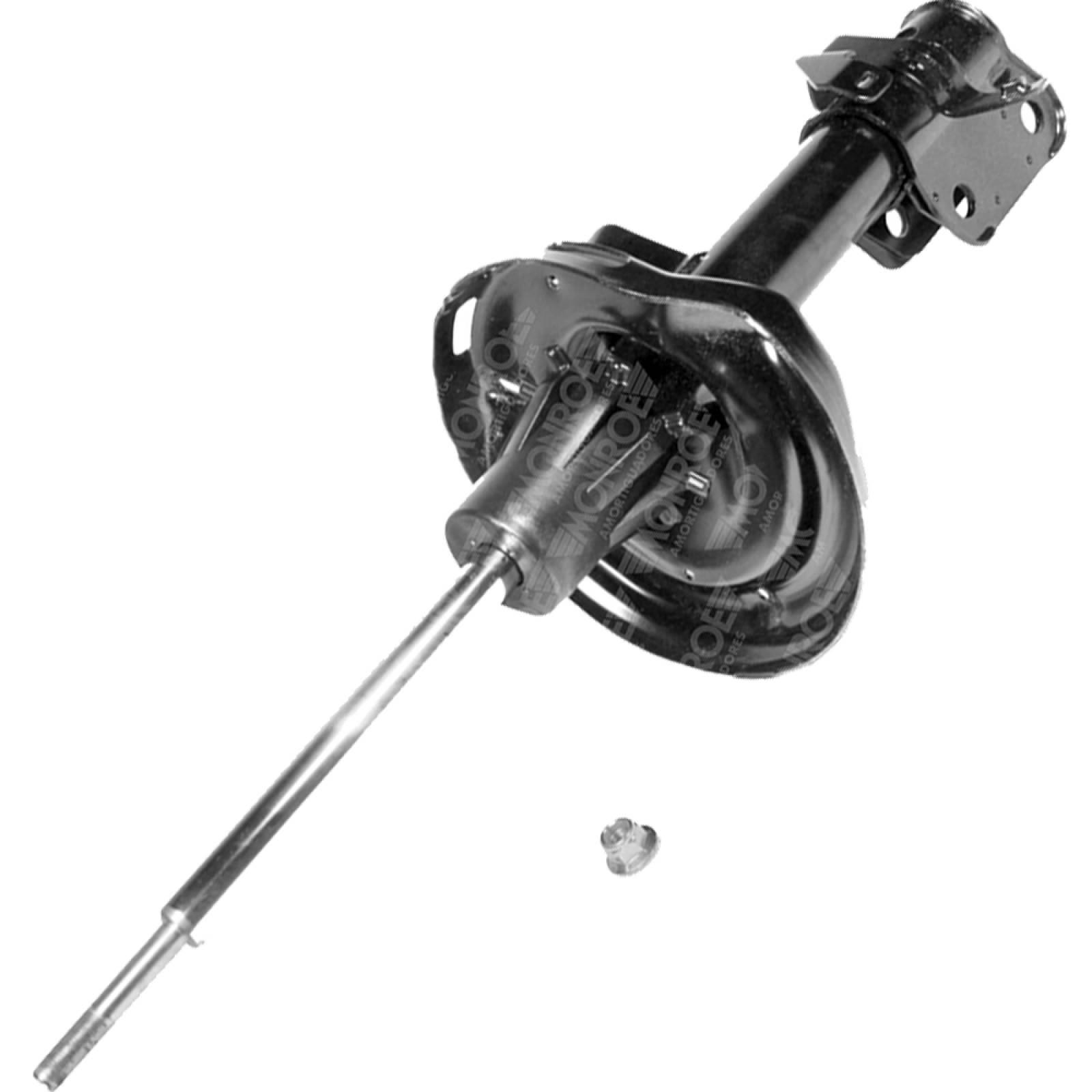 AMORTIGUADOR PARA HONDA RIDGELINE 2007 HASTA 2013