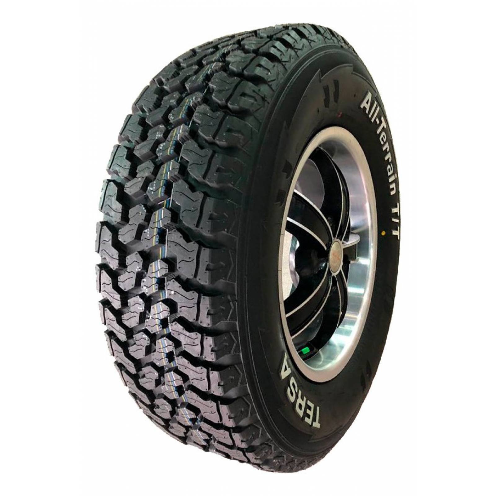 LLANTA 235/75R15 TERSA ALL TERRAIN TT
