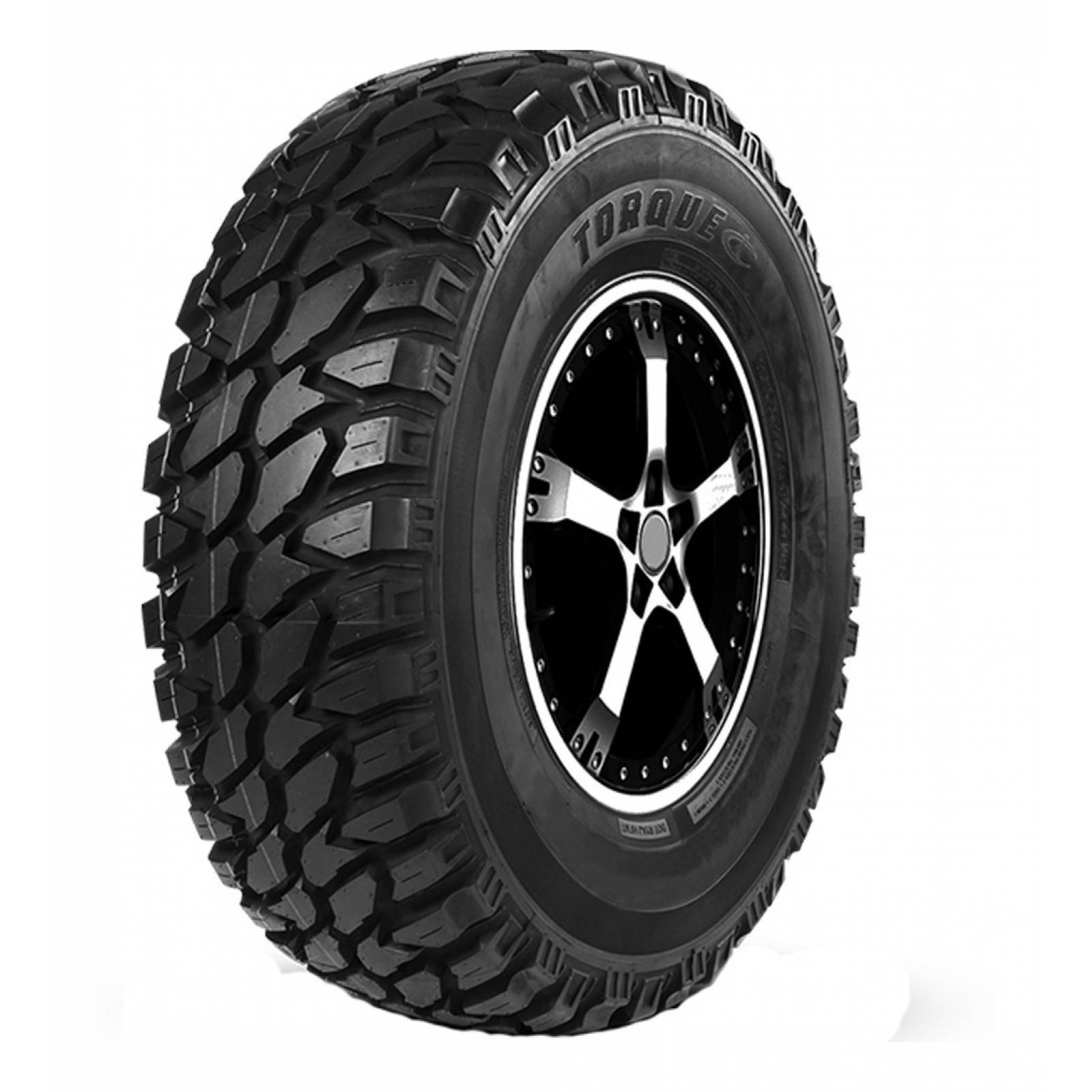LLANTA 31X10.50R15 LT 6PR Torque TQ-MT701 109Q