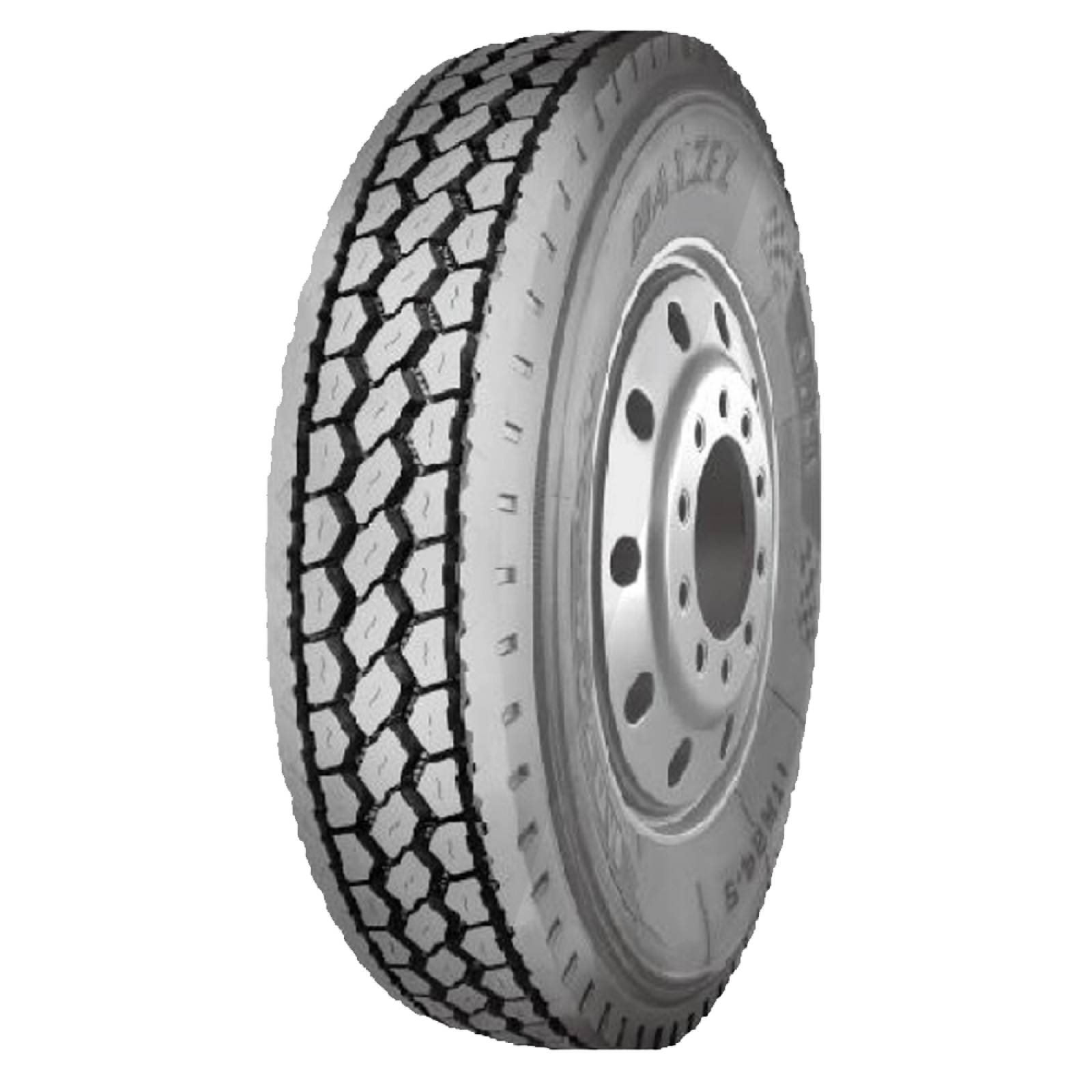 LLANTA 295/80R22.5 18PR GUTE ROAD GRS200 152M
