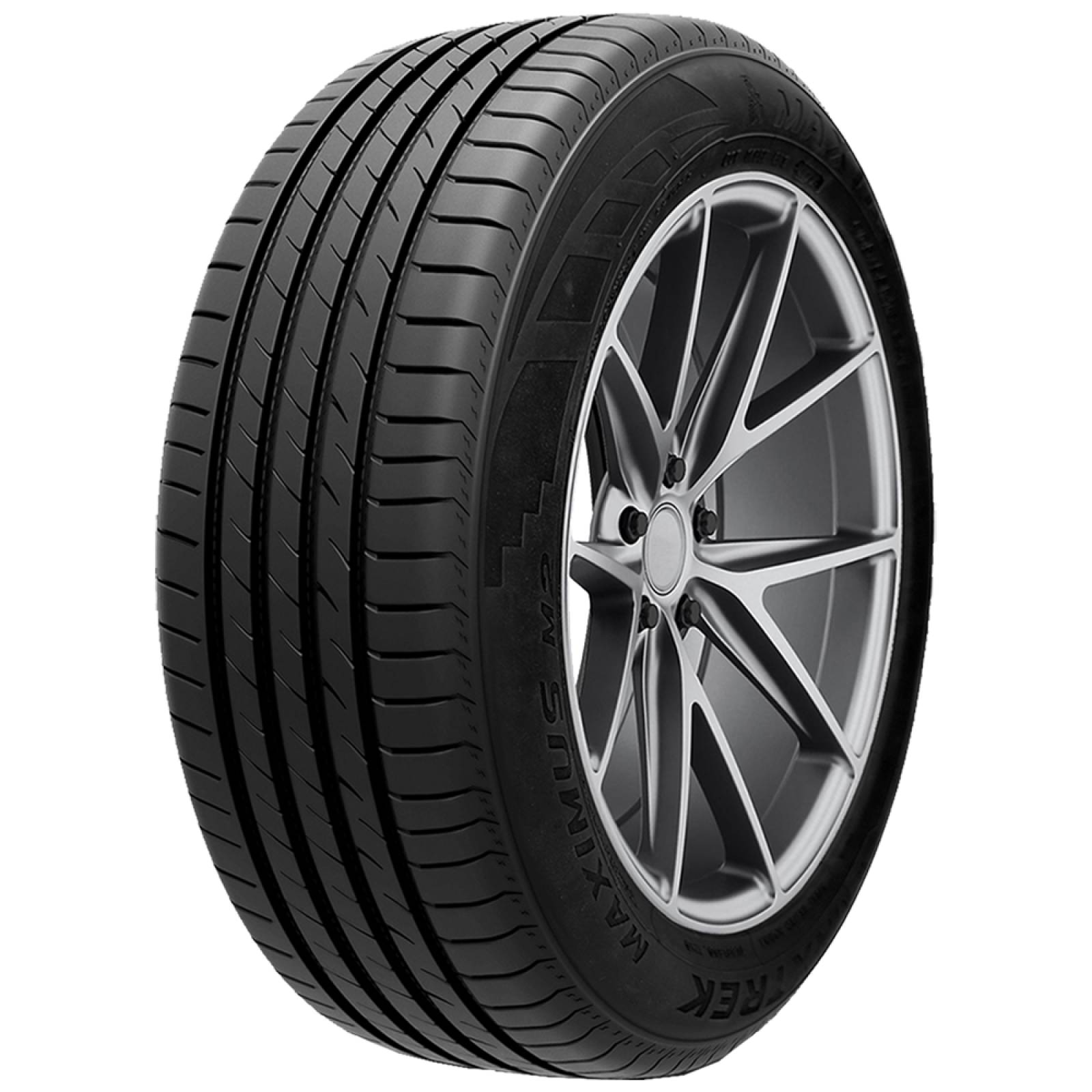 LLANTA 205/65R16 MAXTREK MAXIMUS M2 95H