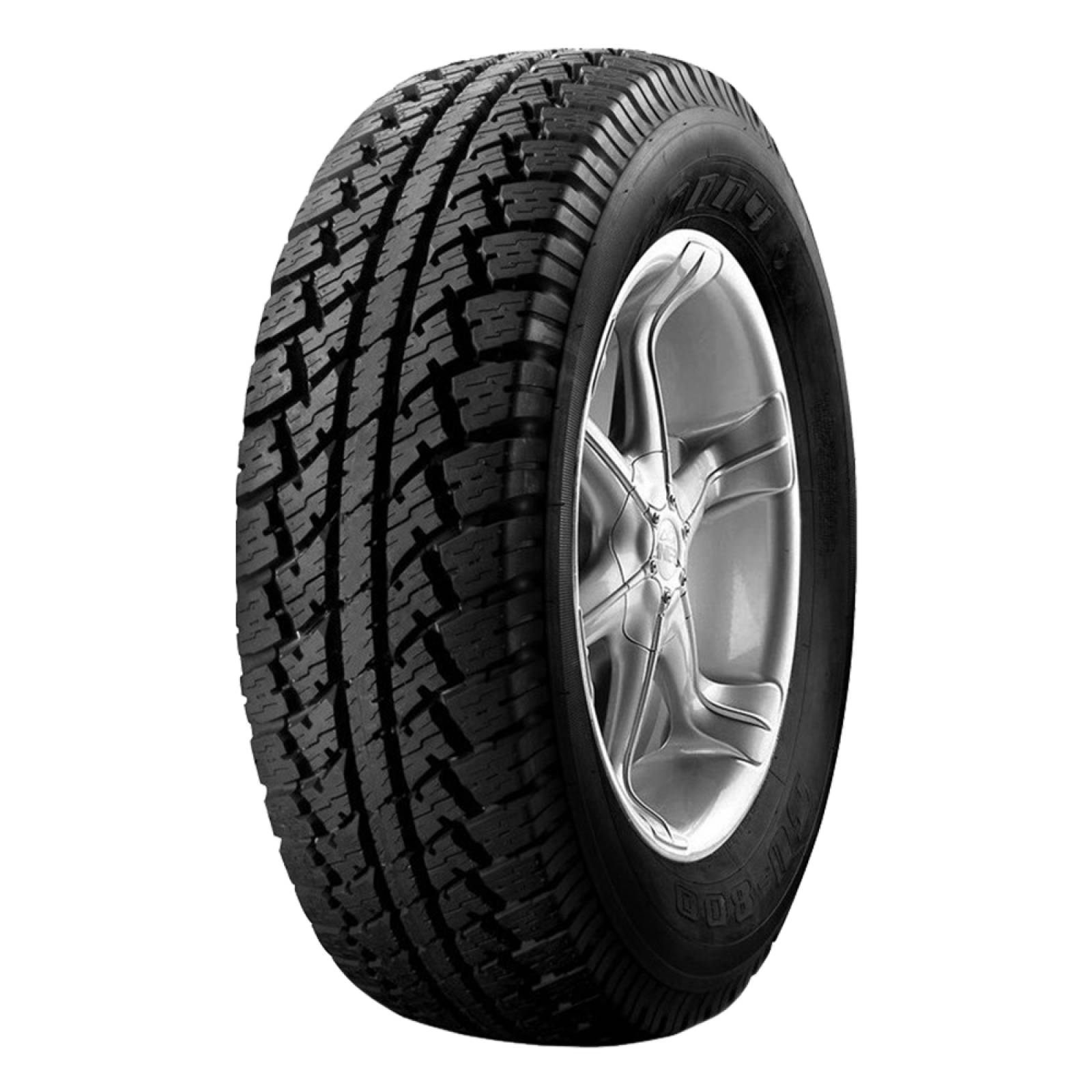 PAQUETE DE 2 LLANTAS 235/85r16 Lt Maxtrek Su800 120