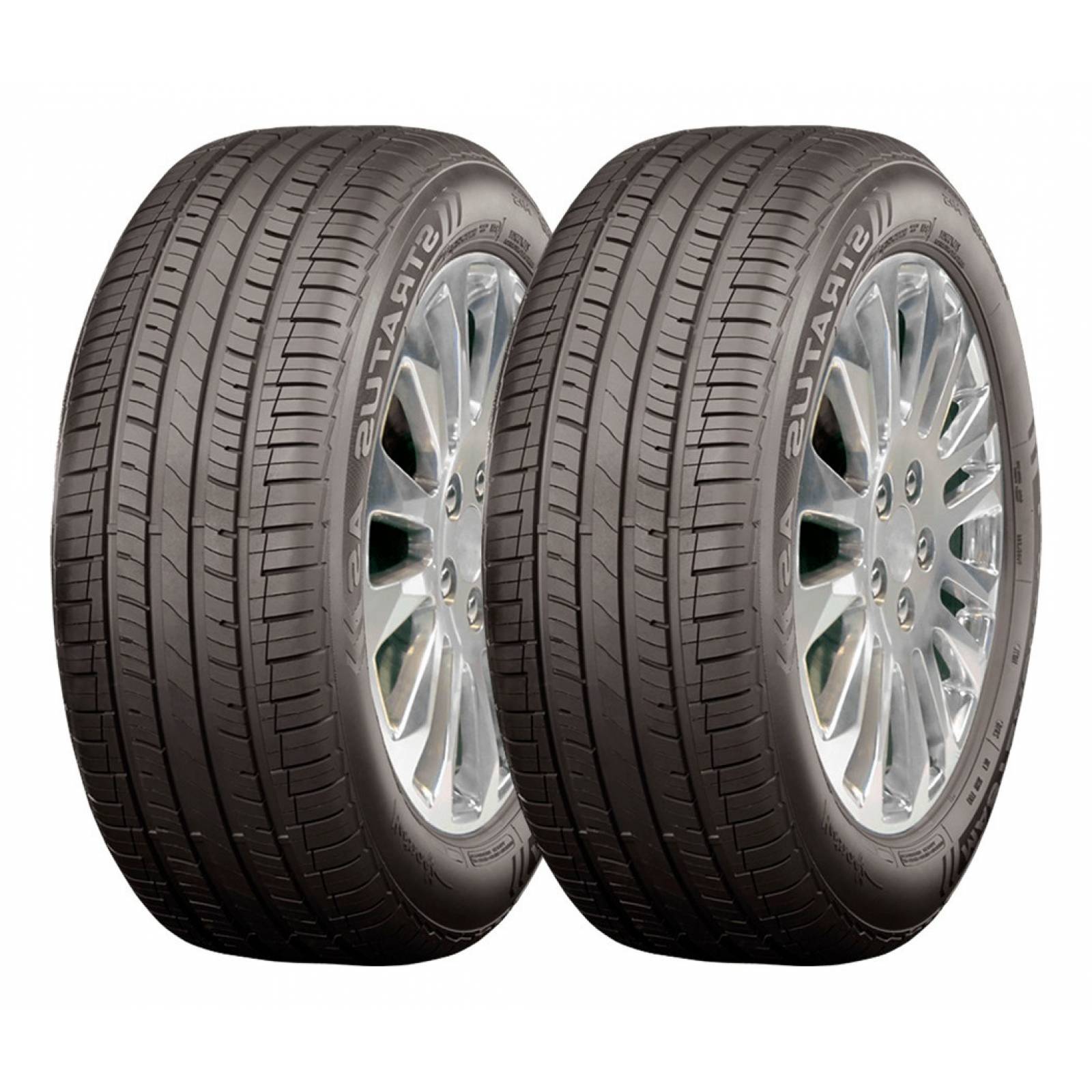 Mastercraft STRATUS AS 205/65R16 95H