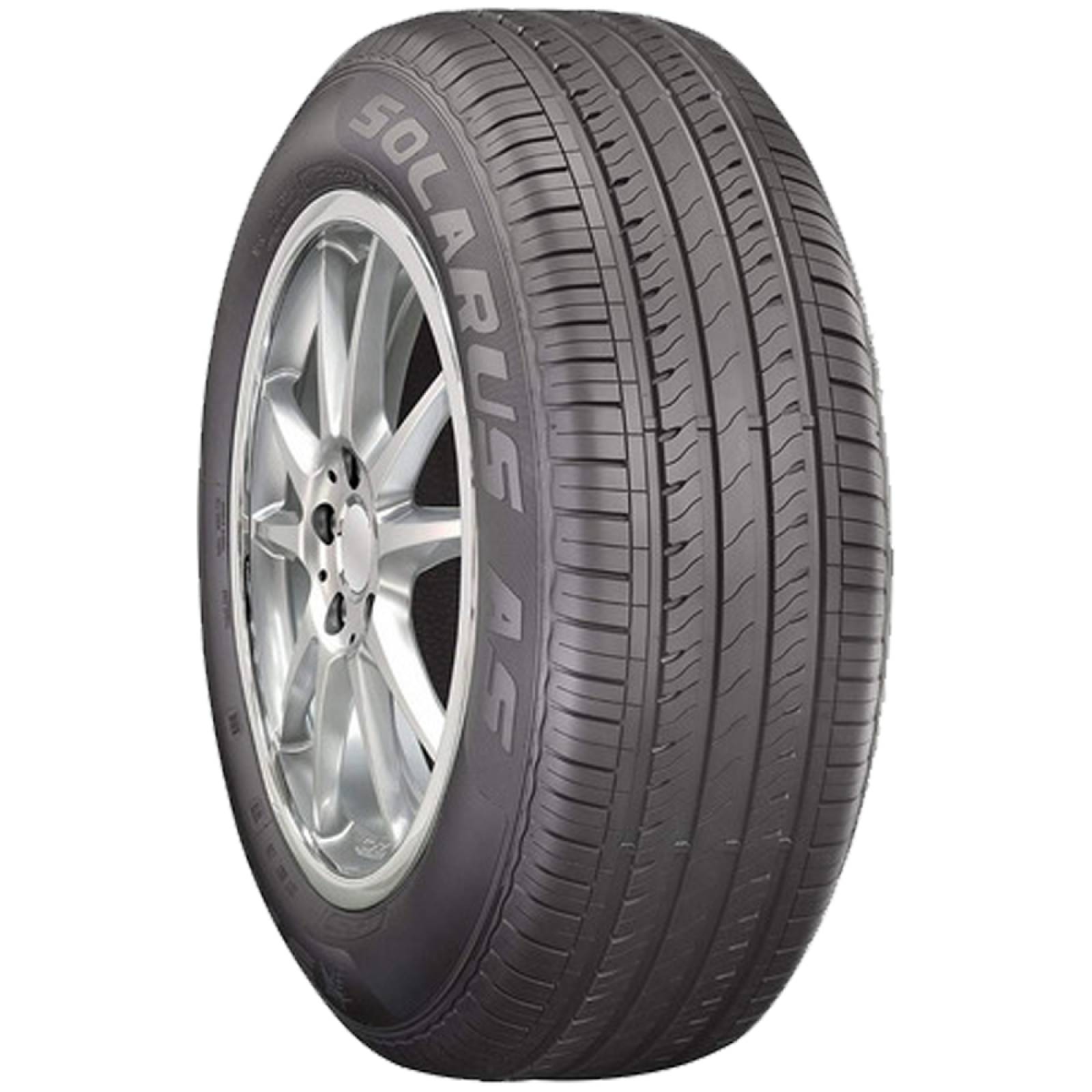 PAQUETE DE 2 LLANTAS 235/65R16 STARFIRE SOLARUS AS 105T