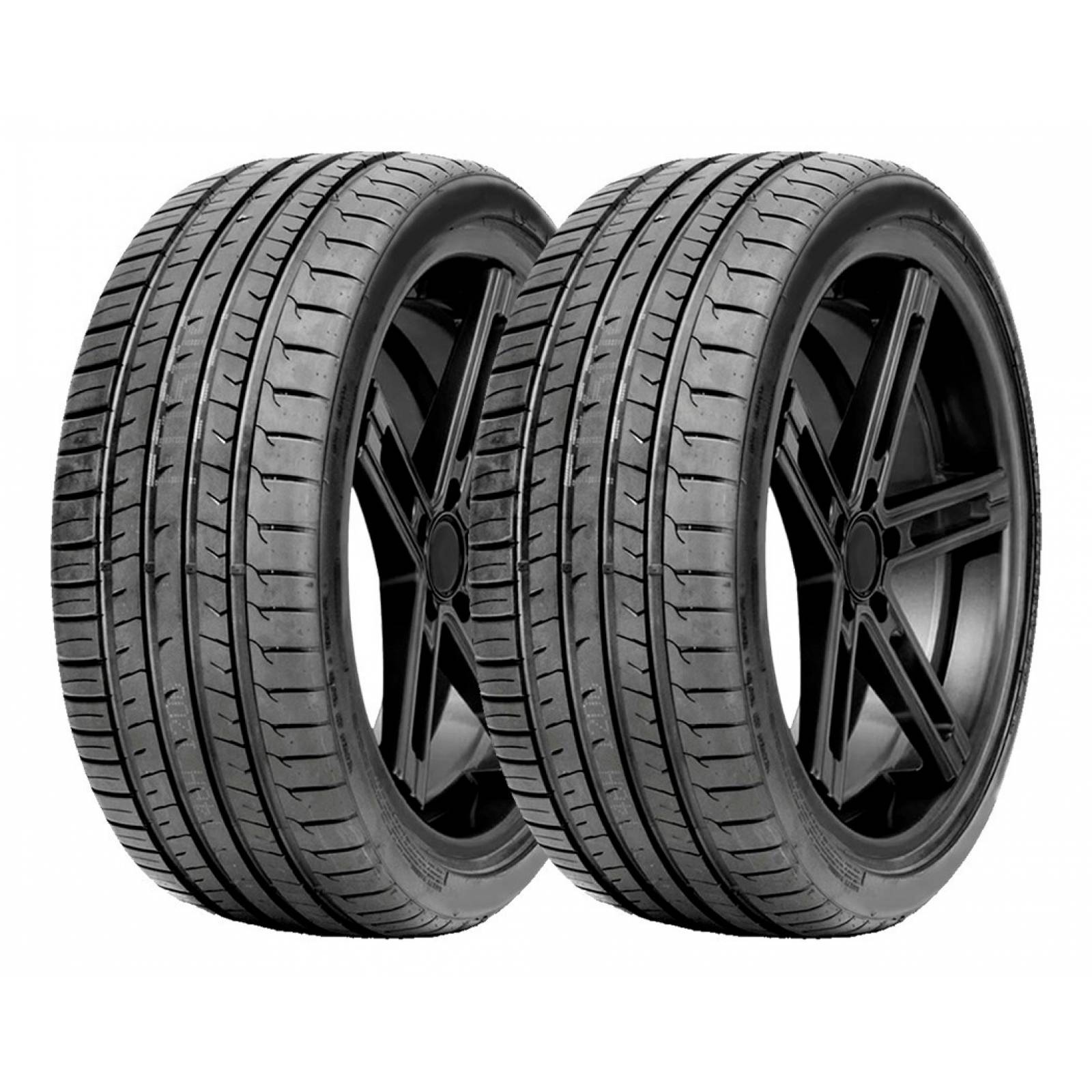 PAQUETE DE 2 LLANTAS 165/65R14 XCENT EL601 79T