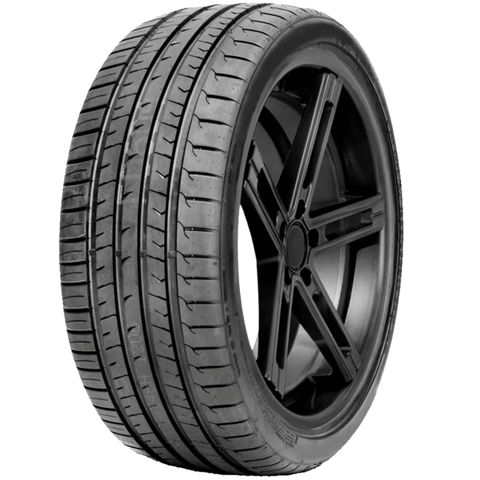 PAQUETE DE 2 LLANTAS 165/65R14 XCENT EL601 79T