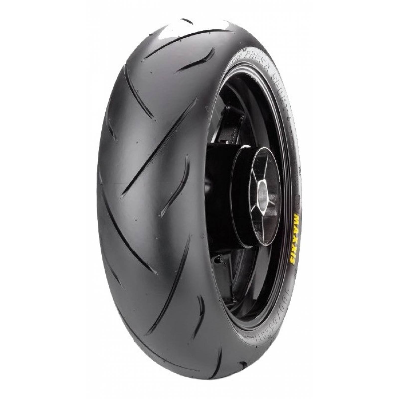 LLANTA 120/70ZR17 MAXXIS Presa Sport MA-PS  58W TL