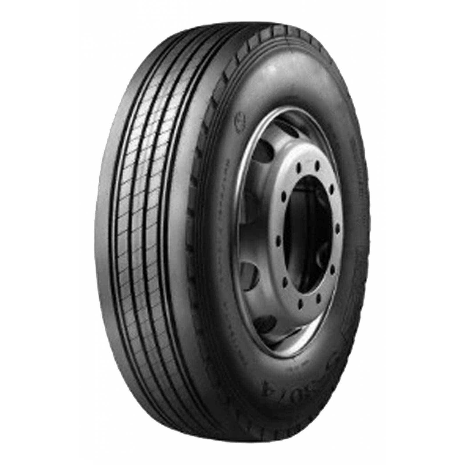 LLANTA 11R22.5 8PR MILEVER (WANLI) SAH01 146M