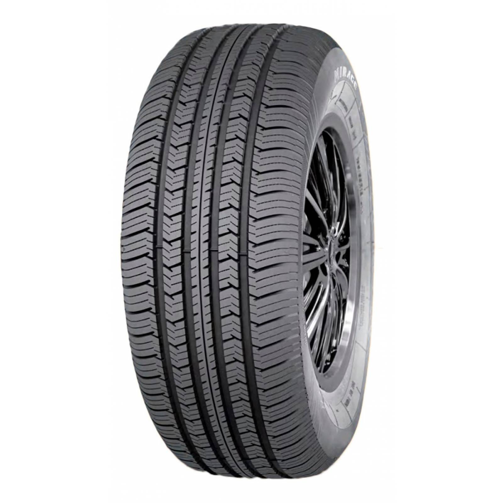 LLANTA 165/60R14 MIRAGE MR-166 75H