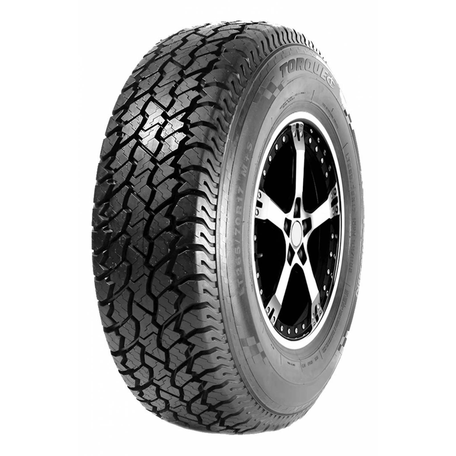 LLANTA 235/70R16 TORQUE TQ-AT701 106T
