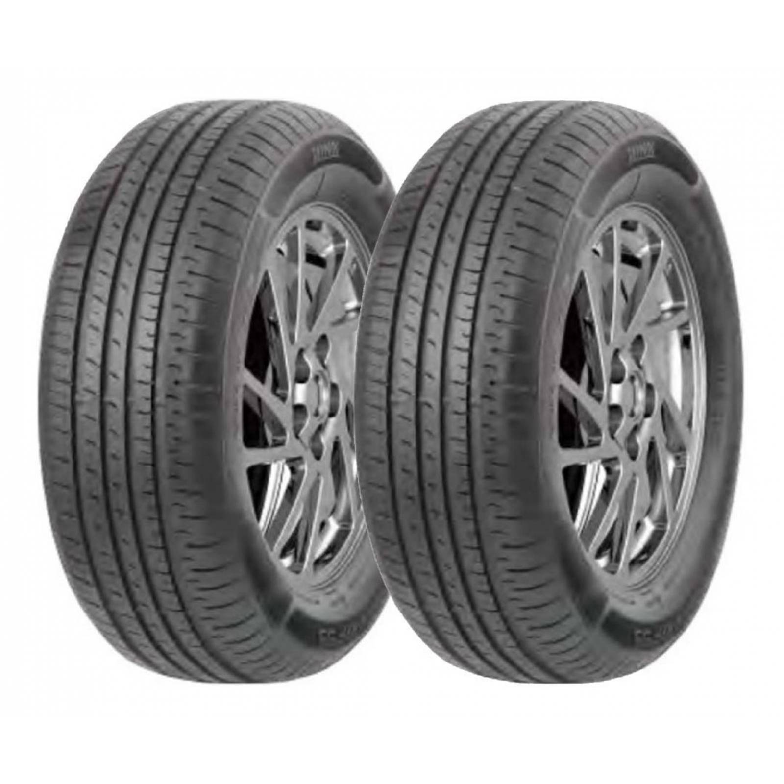 PAQUETE DE 2 LLANTAS 175/65R14 XL ILINK L-GRIP55 86T