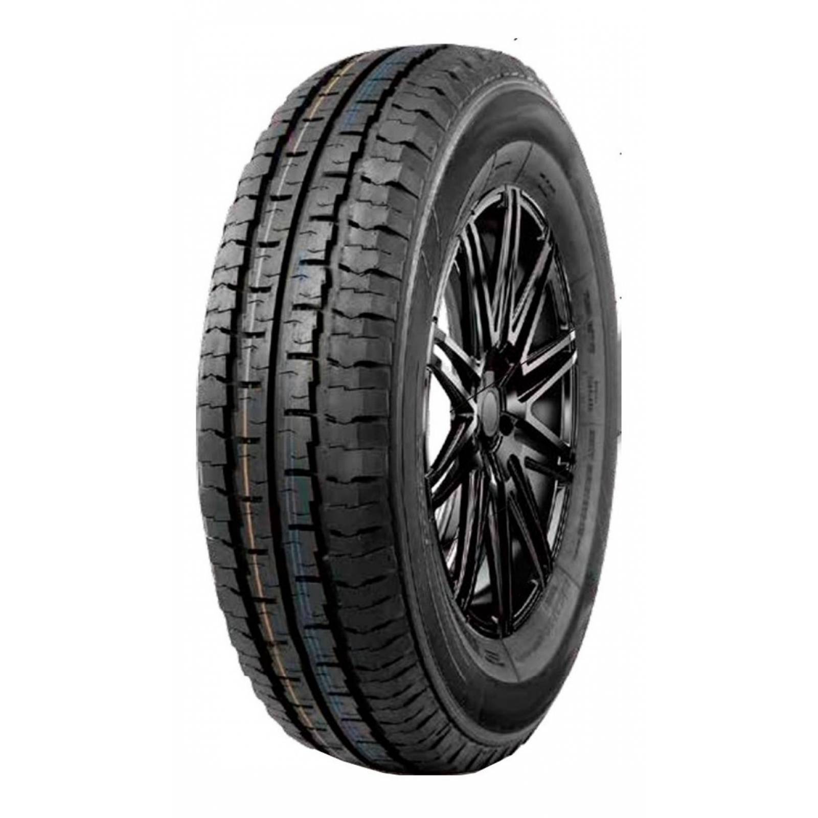 PAQUETE DE 2 LLANTAS 195R15 C ILINK L-STRONG36 106R
