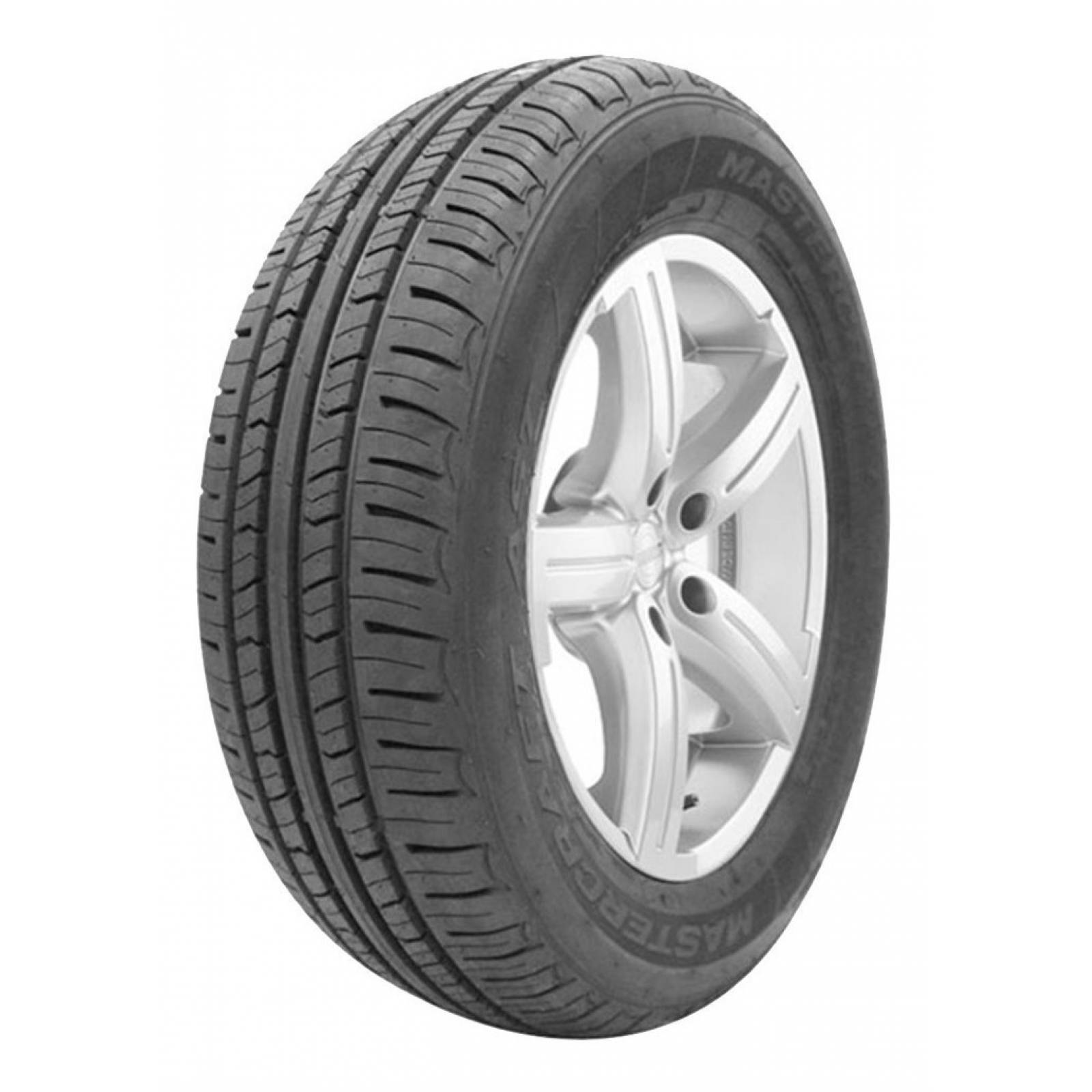 PAQUETE DE 2 LLANTAS 215/65R15 MASTERCRAFT AST 96T