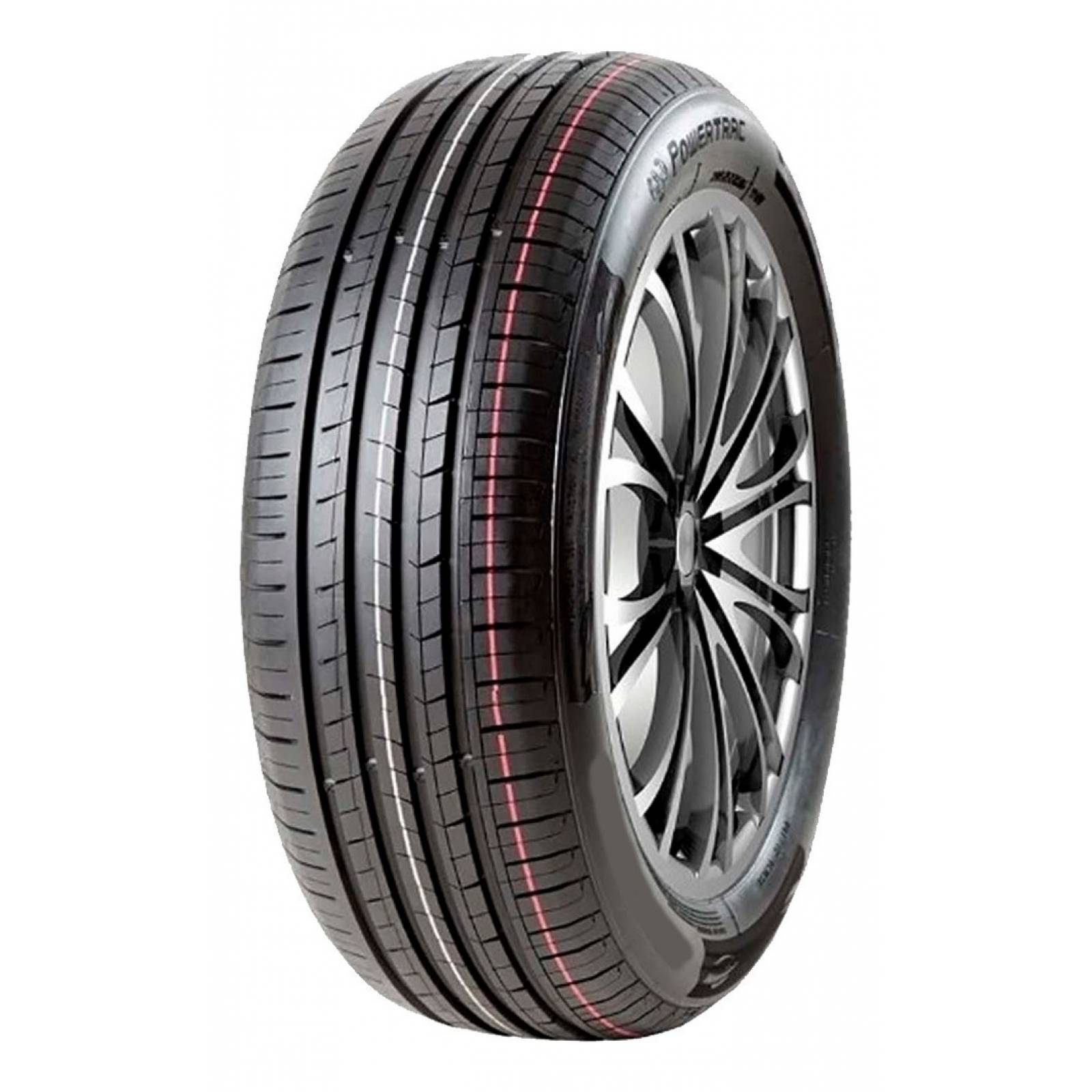LLANTA 205/70R14 POWERTRAC ADAMAS H/P 95H