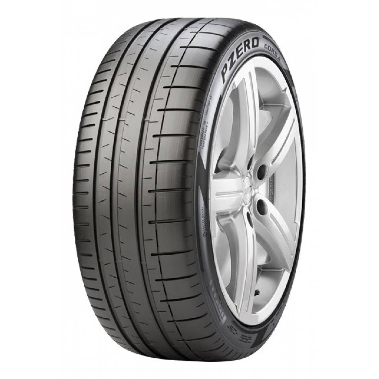 LLANTA 205/45RF17 PIRELLI PZERO 84V