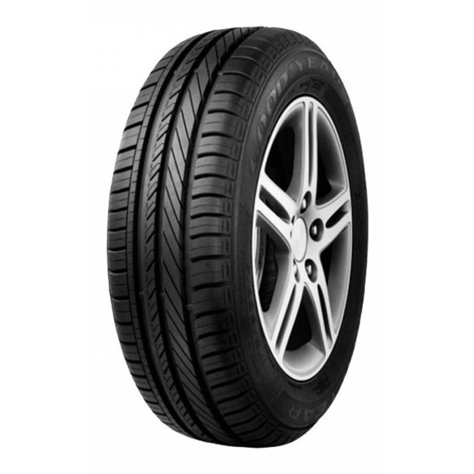 PAQUETE DE 2 LLANTAS 185/60R15 GOODYEAR DP-V1 84T