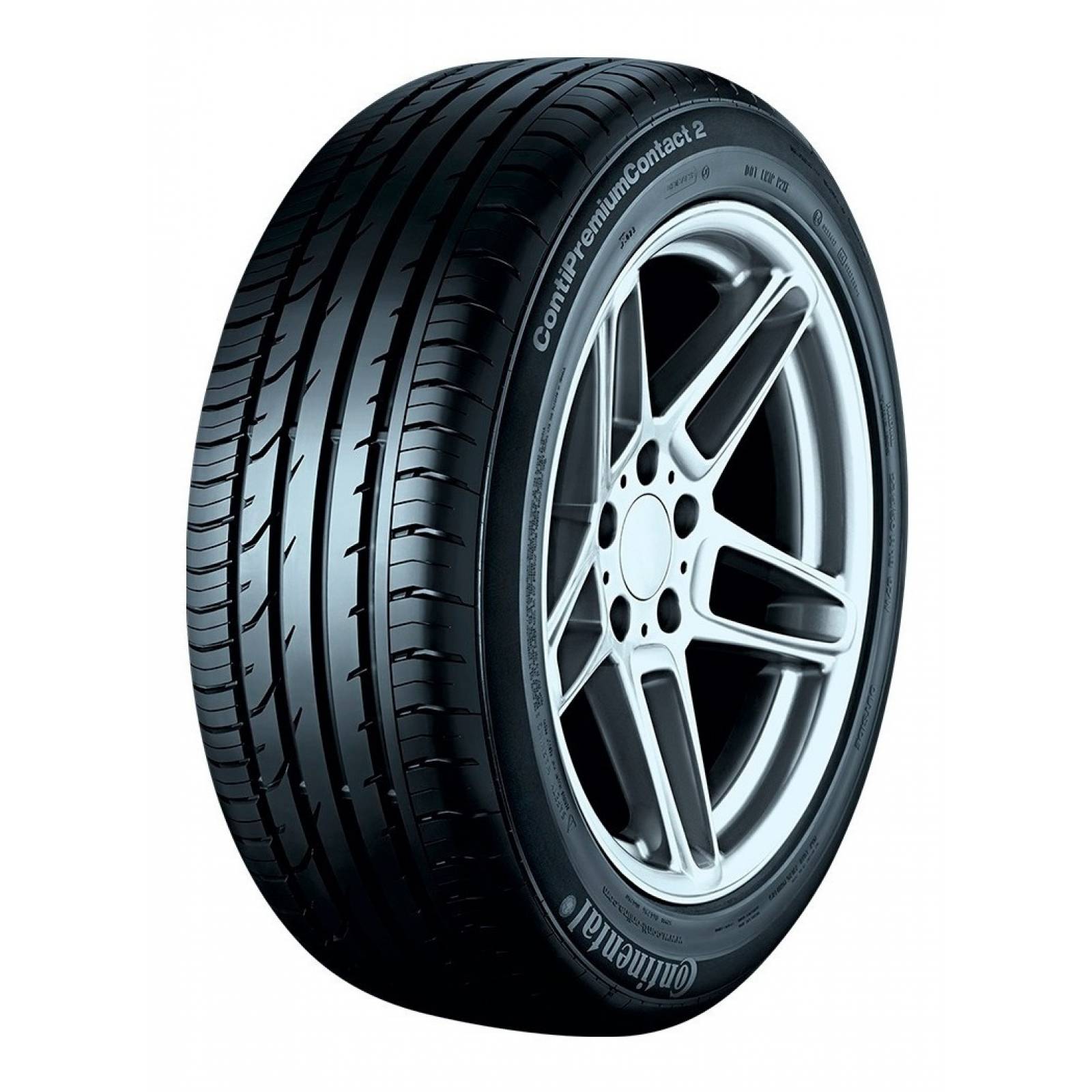 PAQUETE DE 2 LLANTAS 215/55R17 4PR KUMHO ECSTA PS71 94W