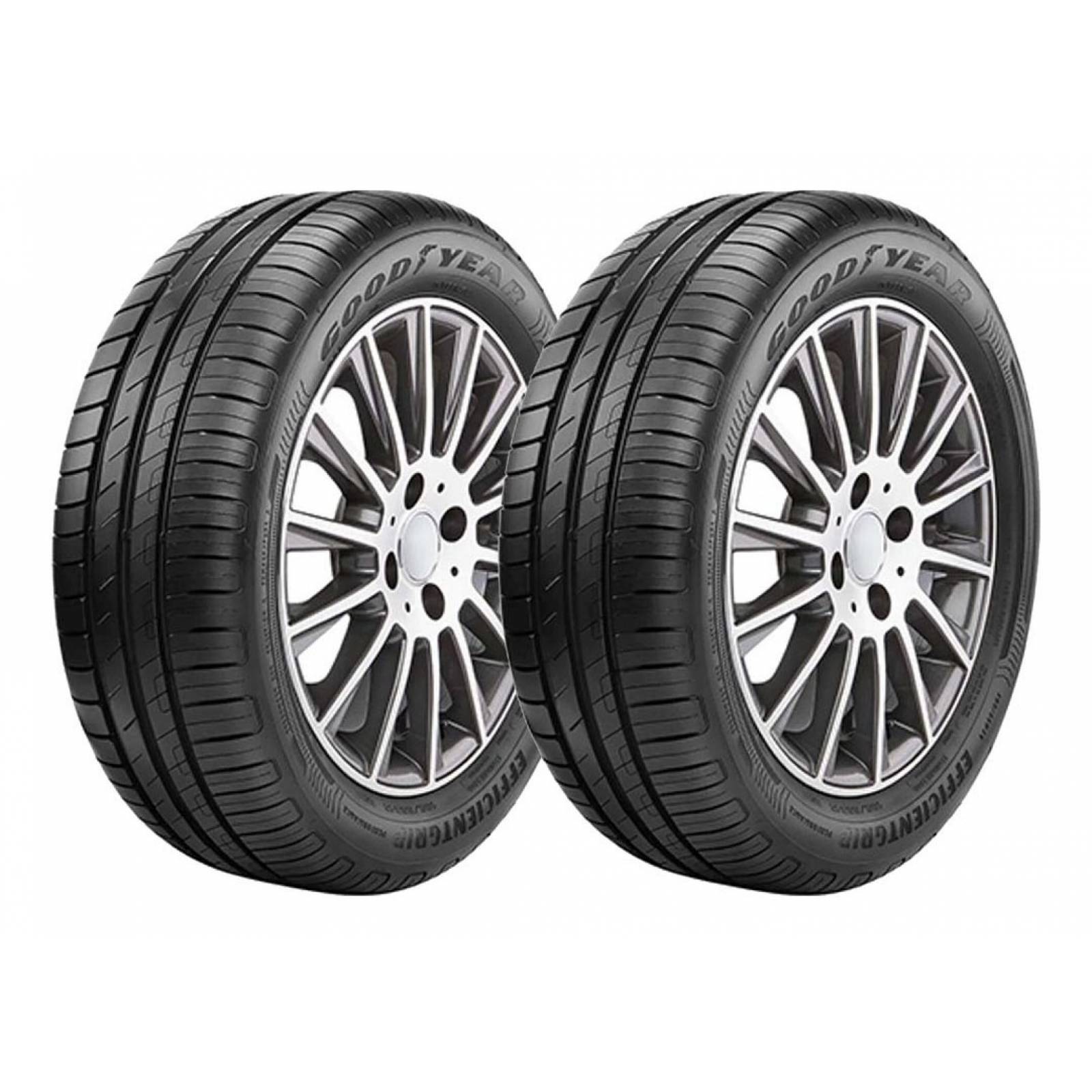 PAQUETE DE 2 LLANTAS 235/65R16 KUMHO SOLUS TA11 103T