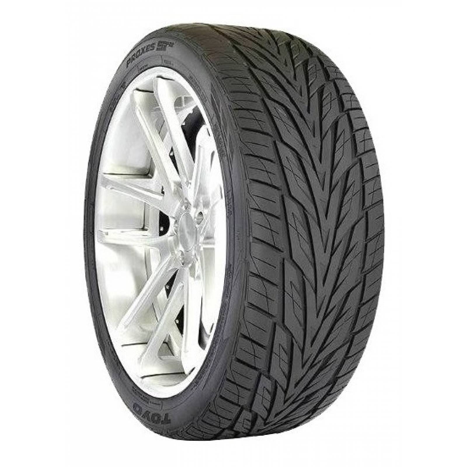 LLANTA 295/50R15 TOYO PROXES ST3 105H