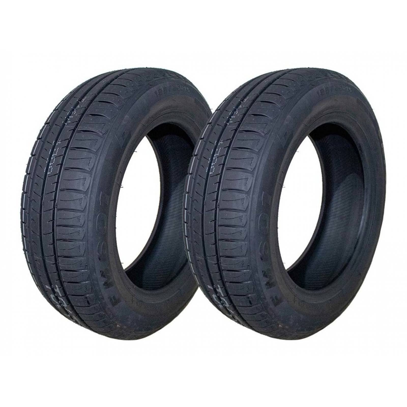 PAQUETE DE 2 LLANTAS 215/70R15 KPATOS FM601 98H