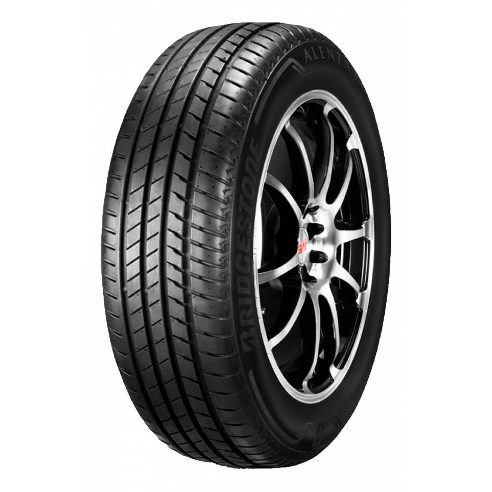 LLANTA 245/40R21 XL BRIDGESTONE ALENZA 001 100Y