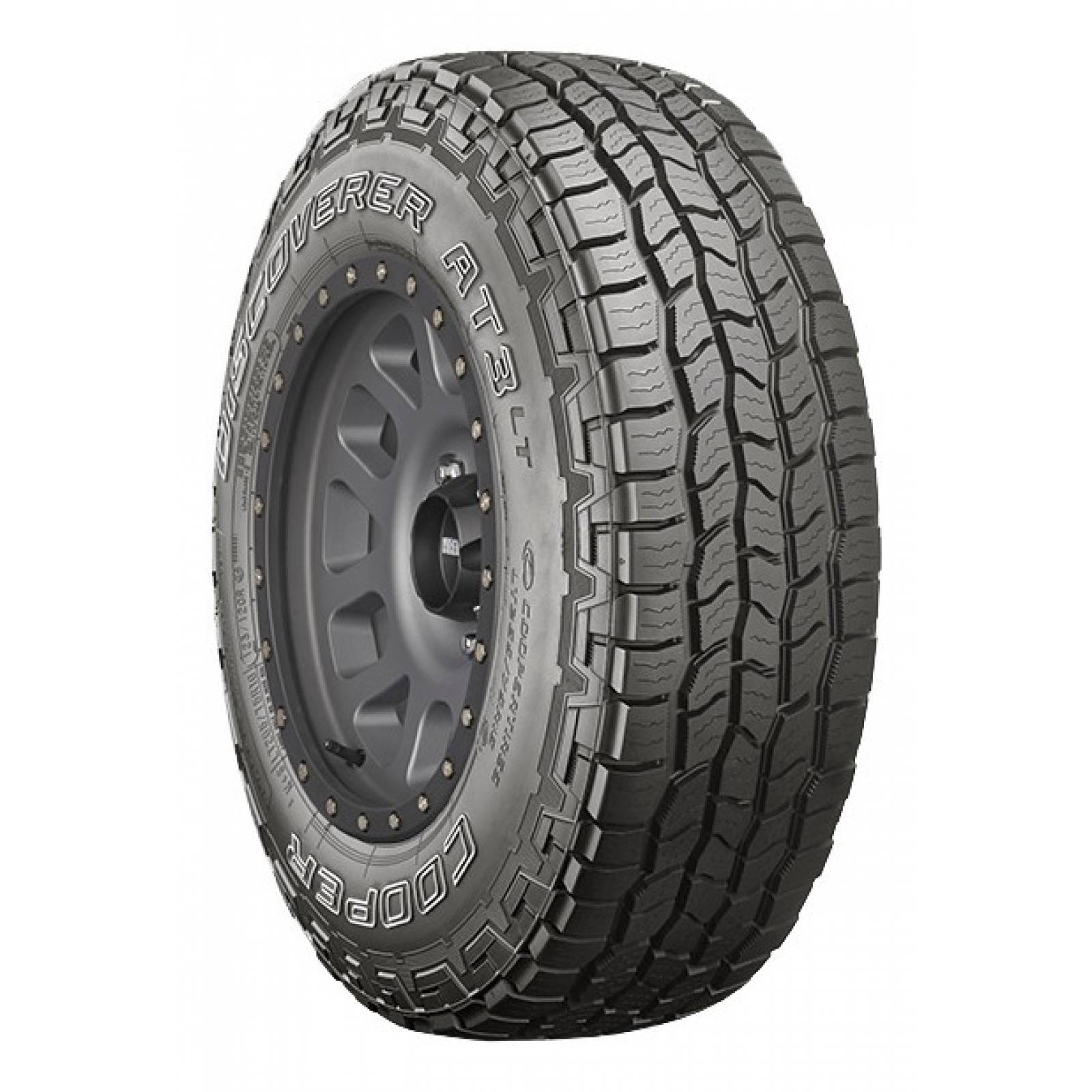 LLANTA 305/70R17 XL COOPER DISCOVERER AT3 BLEM