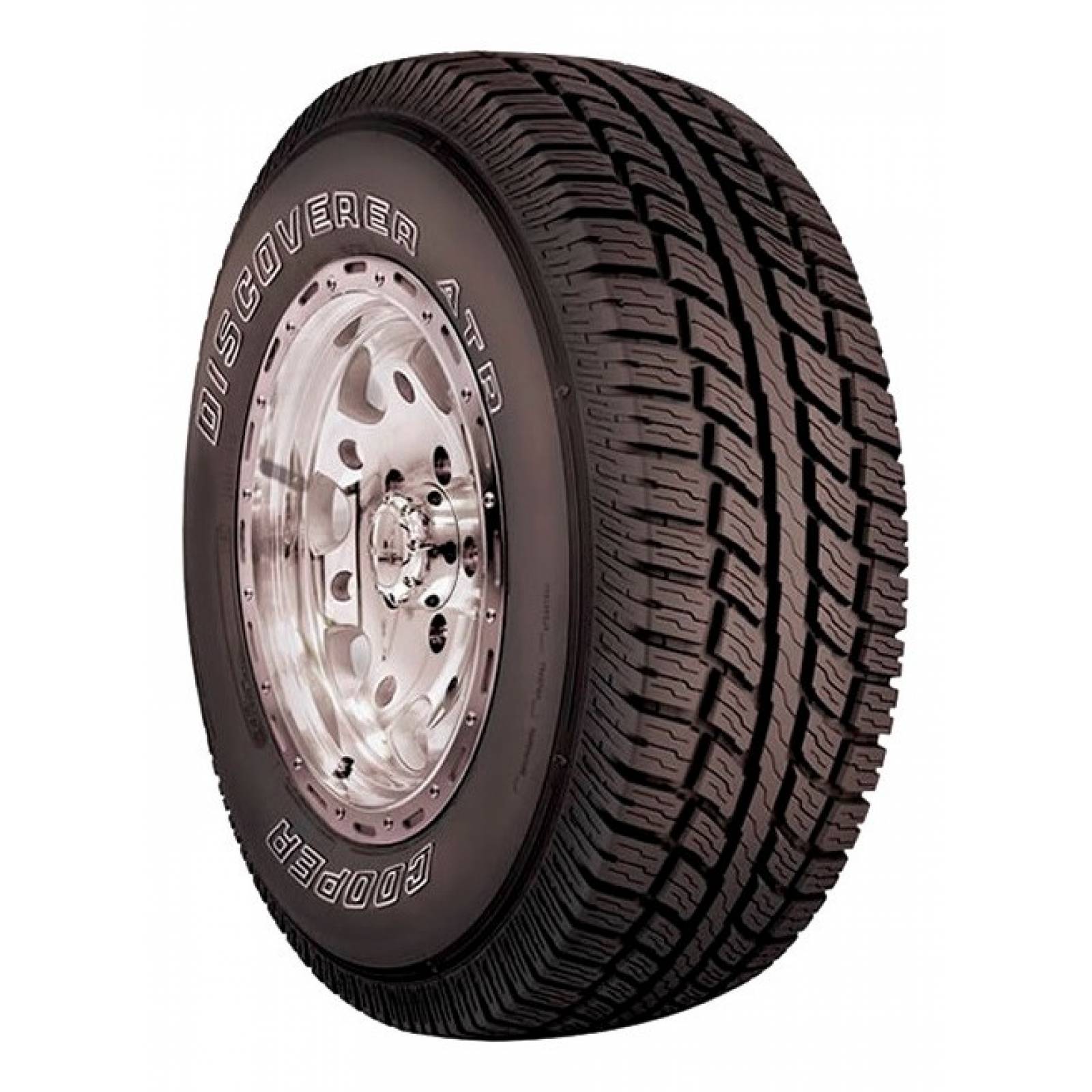 LLANTA 235/80R17 COOPER DISCOVERER ATR BLEM