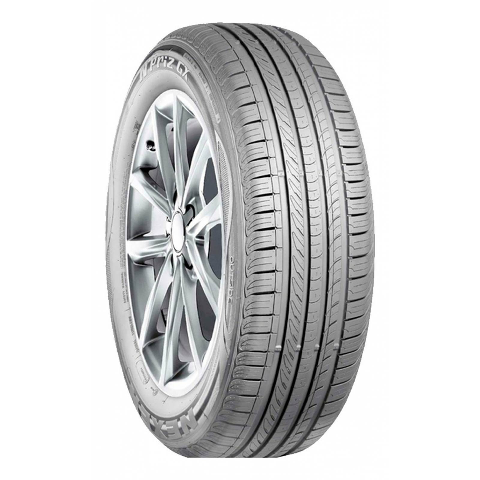 LLANTA 175/70R13 NEXEN N Priz GX 82T