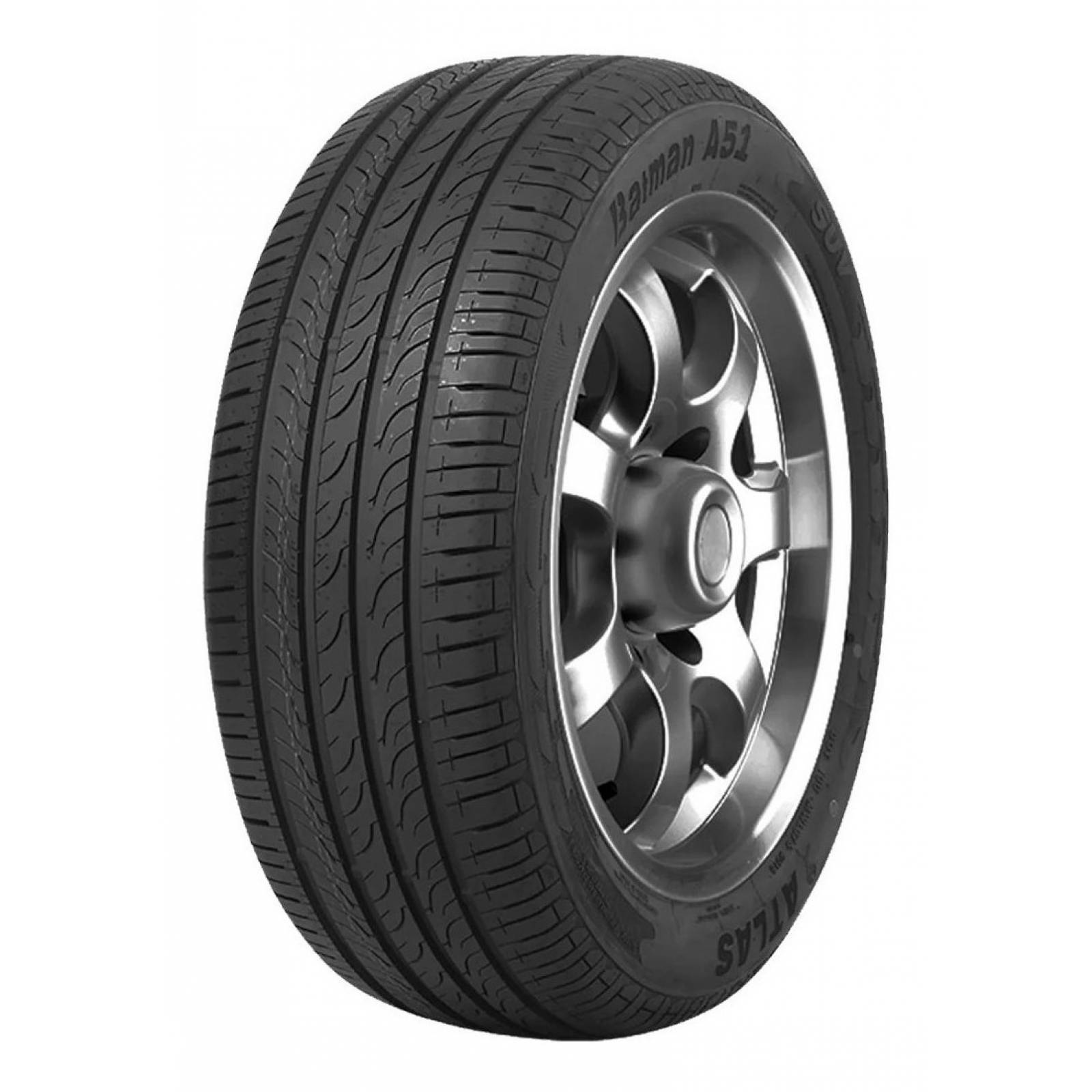 PAQUETE DE 2 LLANTAS 225/50R16 FULLWAY HP108 92V