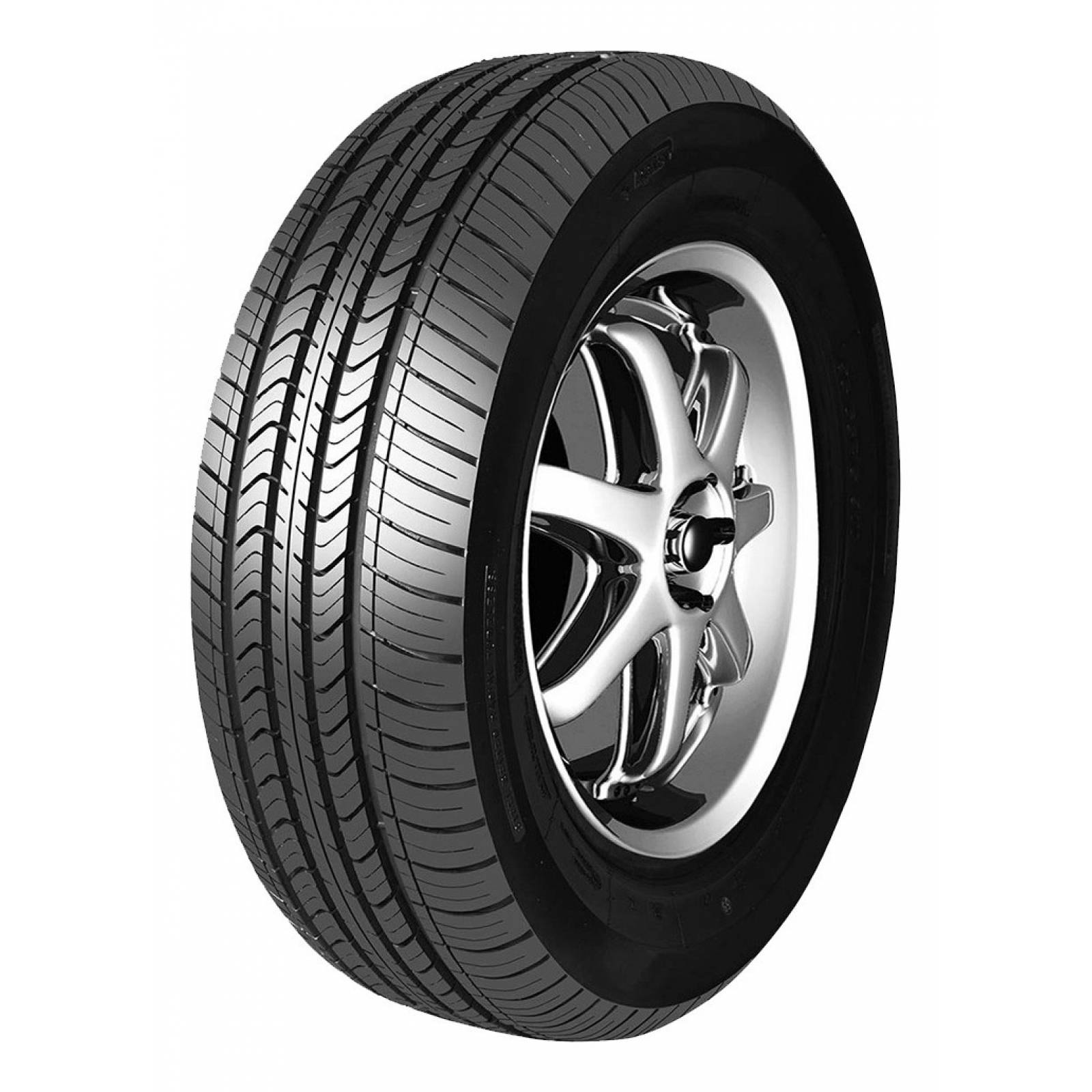 PAQUETE DE 2 LLANTAS 165/60R15 AGATE AG-208 77H