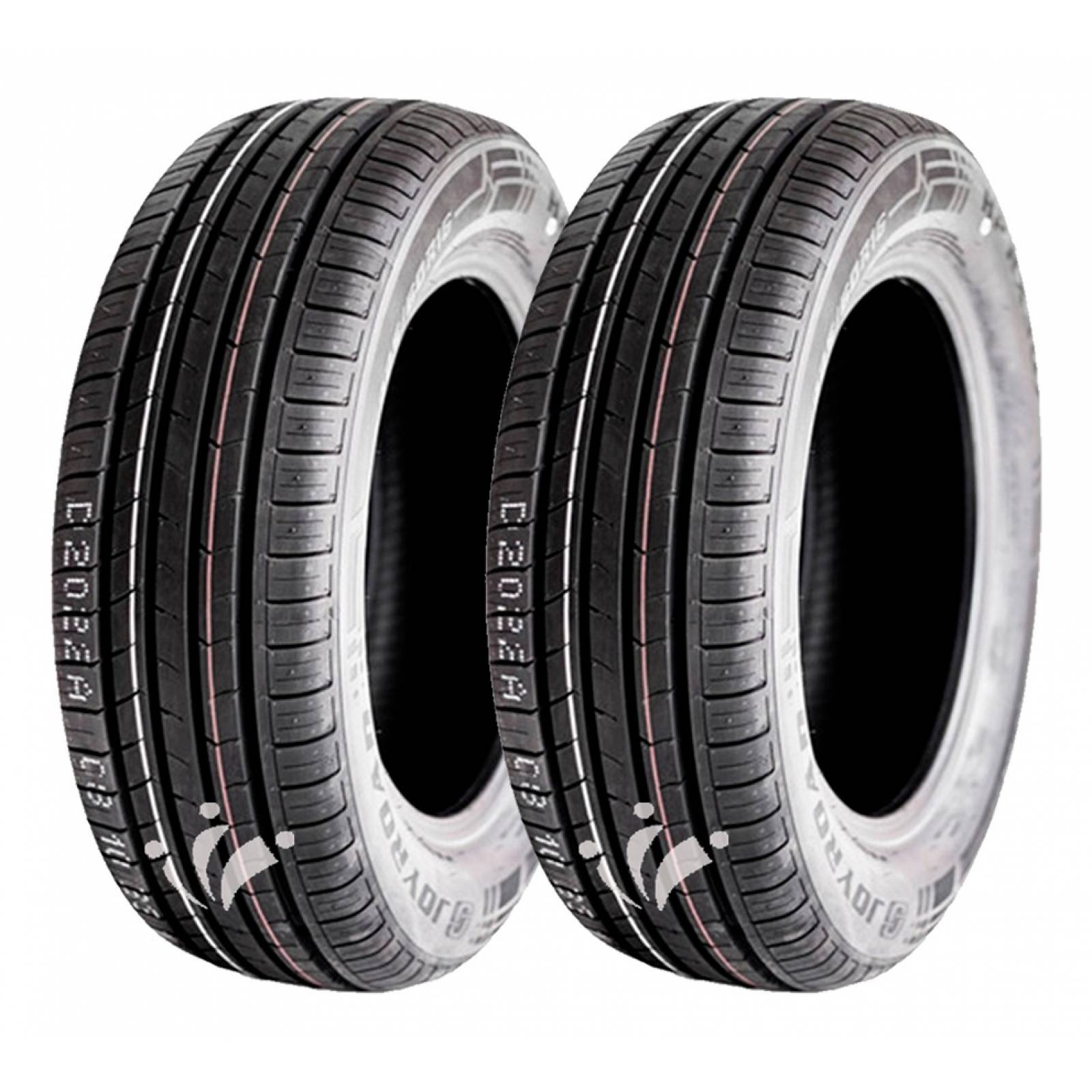 PAQUETE DE 2 LLANTAS 185/60R15 JOYROAD HP RX307 88V