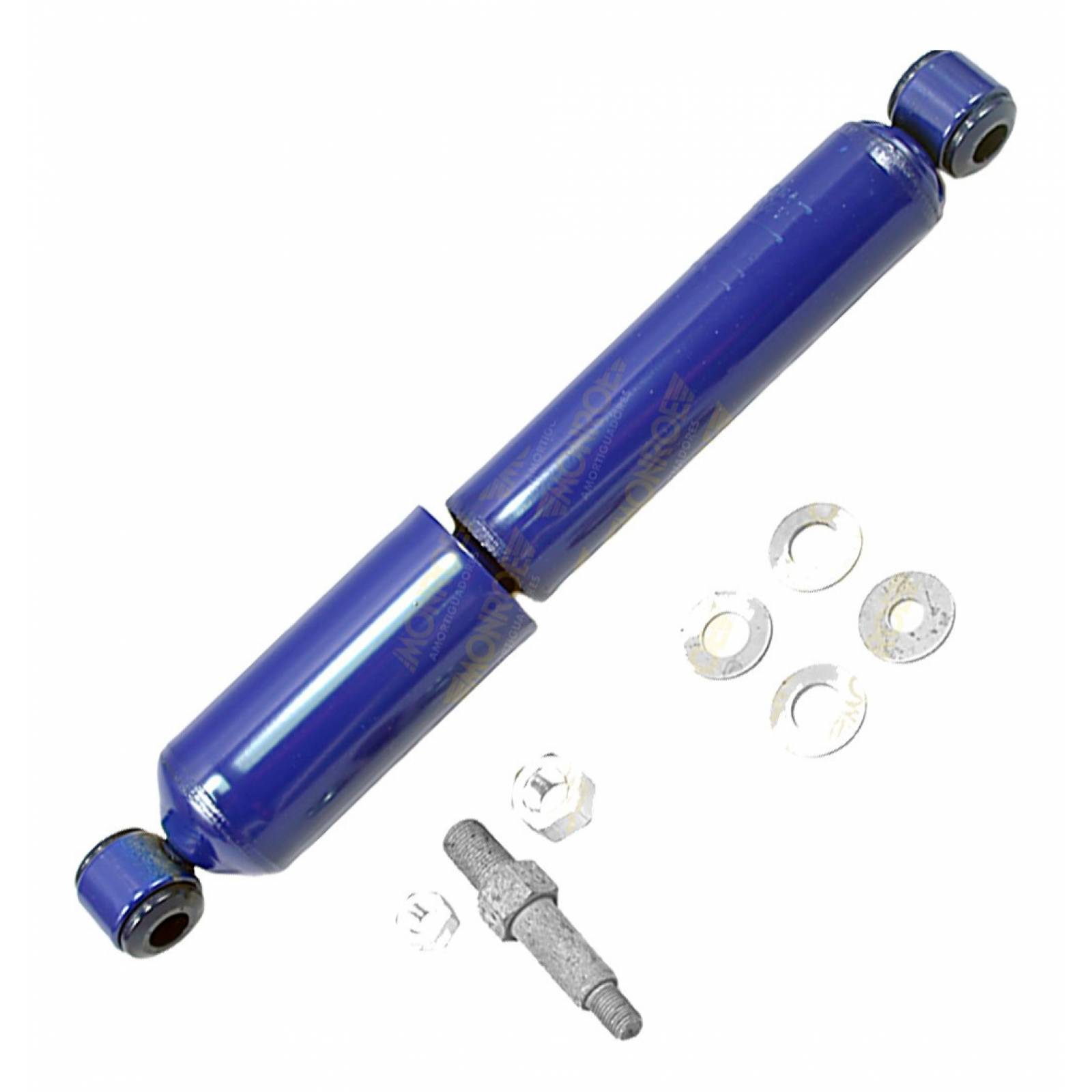 AMORTIGUADOR PARA CHEVROLET R10 SUBURBAN 1987 HASTA 1988