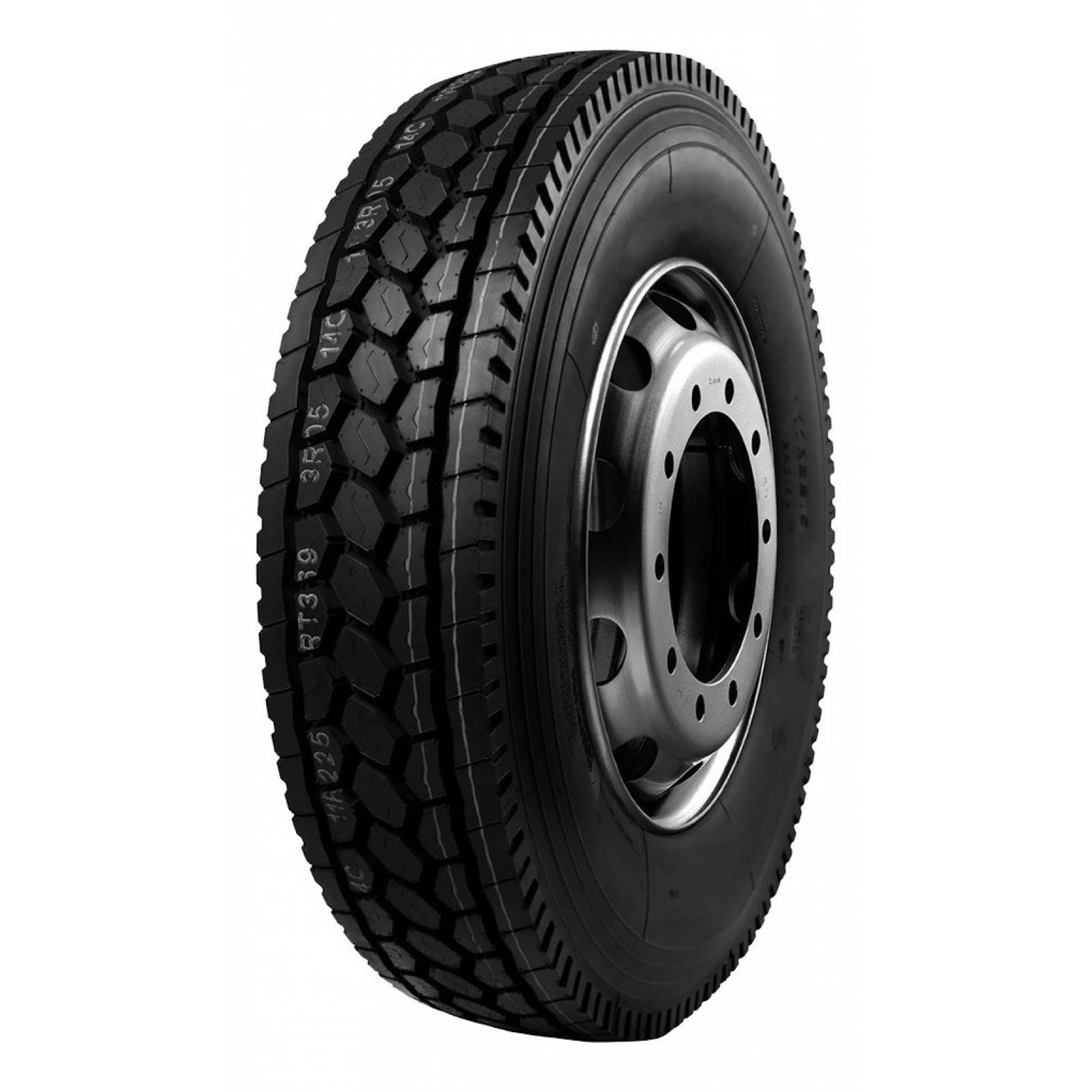 LLANTA 295/80R22.5 TURNPIKE GD269 152M