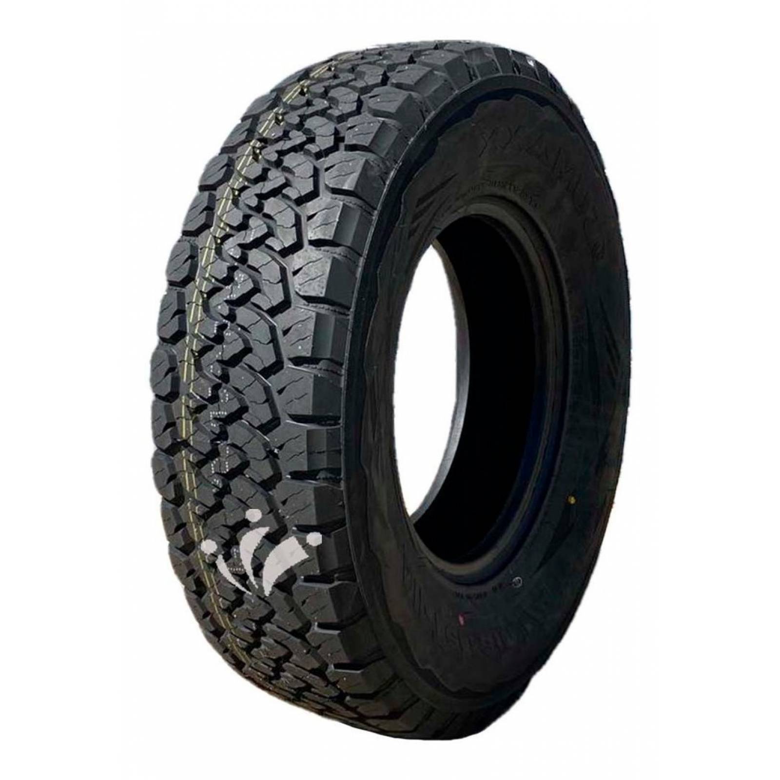 LLANTA 31X10.50R15 LT 6PR SUMAXX ALL TERRAIN T/A 109S