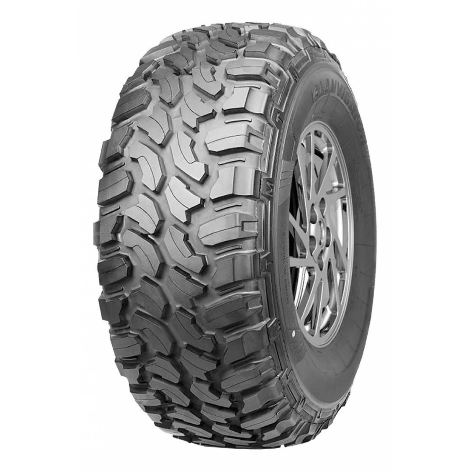 LLANTA 285/75R16 LT APLUS A929 M/T
