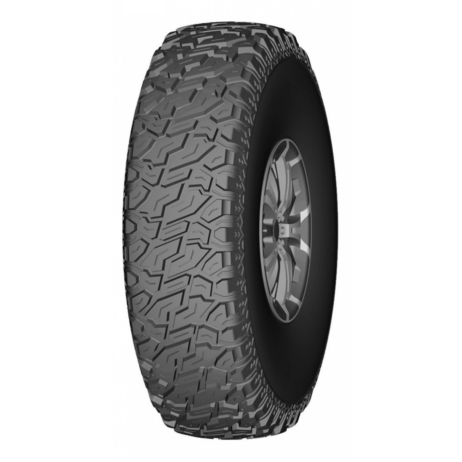 LLANTA 33X12.50R20 LT APLUS A939 M/T