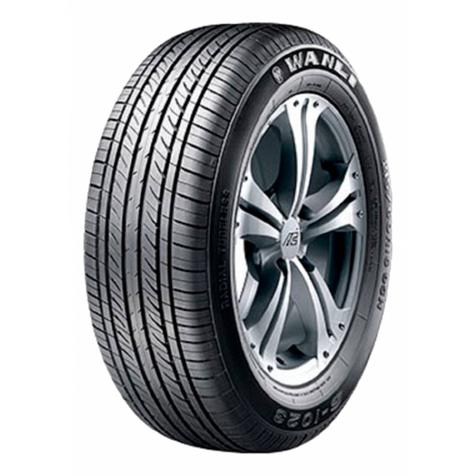 LLANTA 225/60R15 WANLI S1023 96V