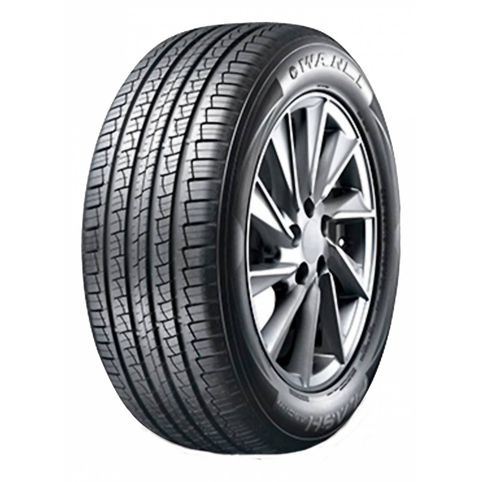 LLANTA 235/75R15 WANLI AS028 109