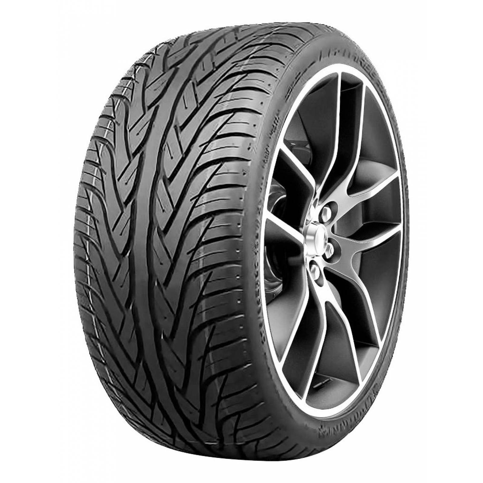 LLANTA 275/25R24 WANLI SP601 96W