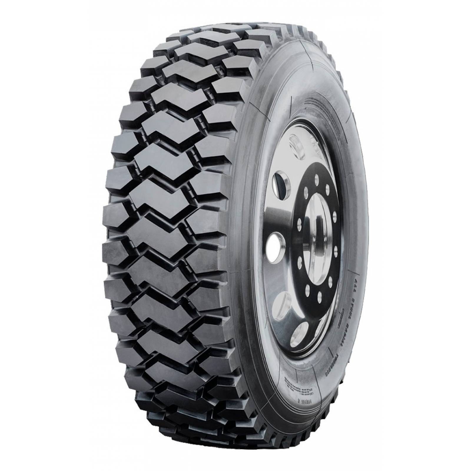 LLANTA 11R22.5 ROADTRACK PC-26 143