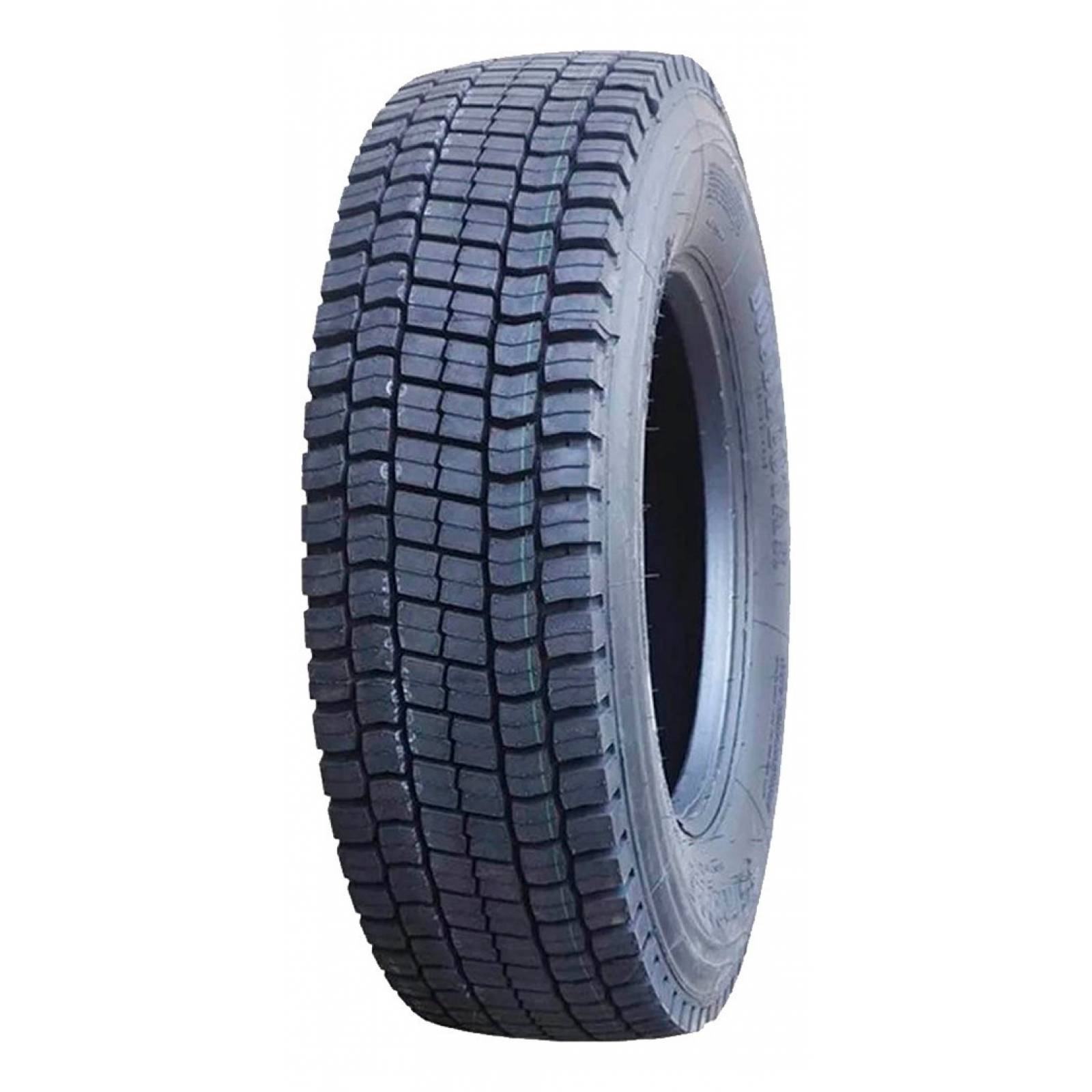 LLANTA 245/70R19.5 16PR DOUBLESTAR DSRD01 134L